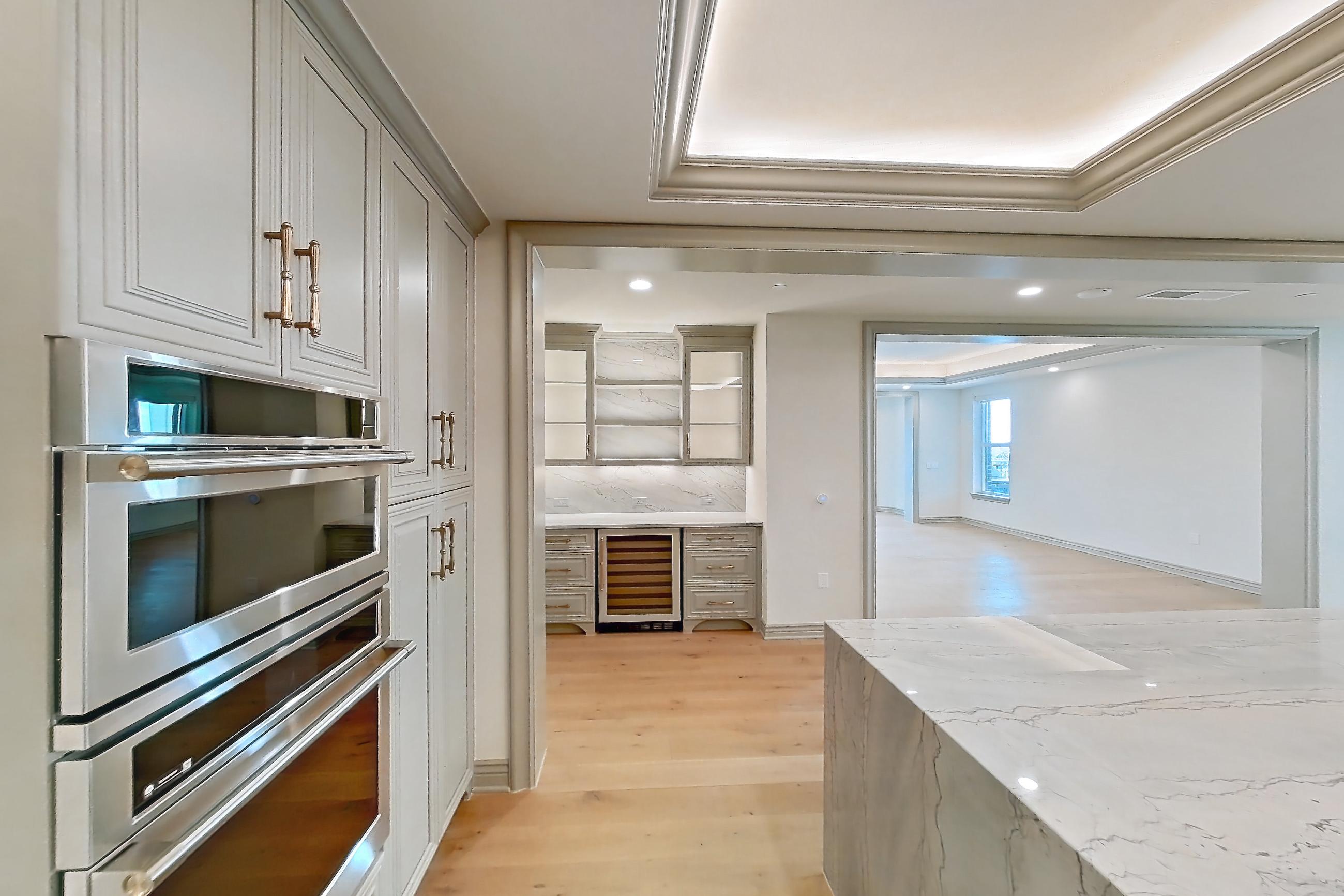 KITCHEN SPACE
