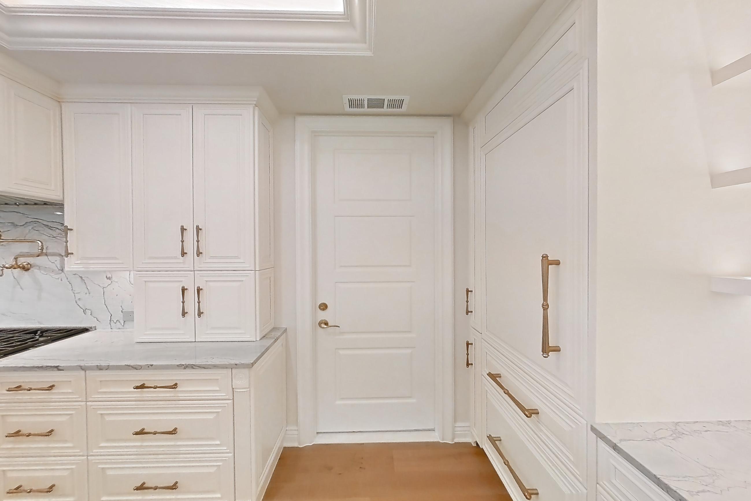 KITCHEN SPACE