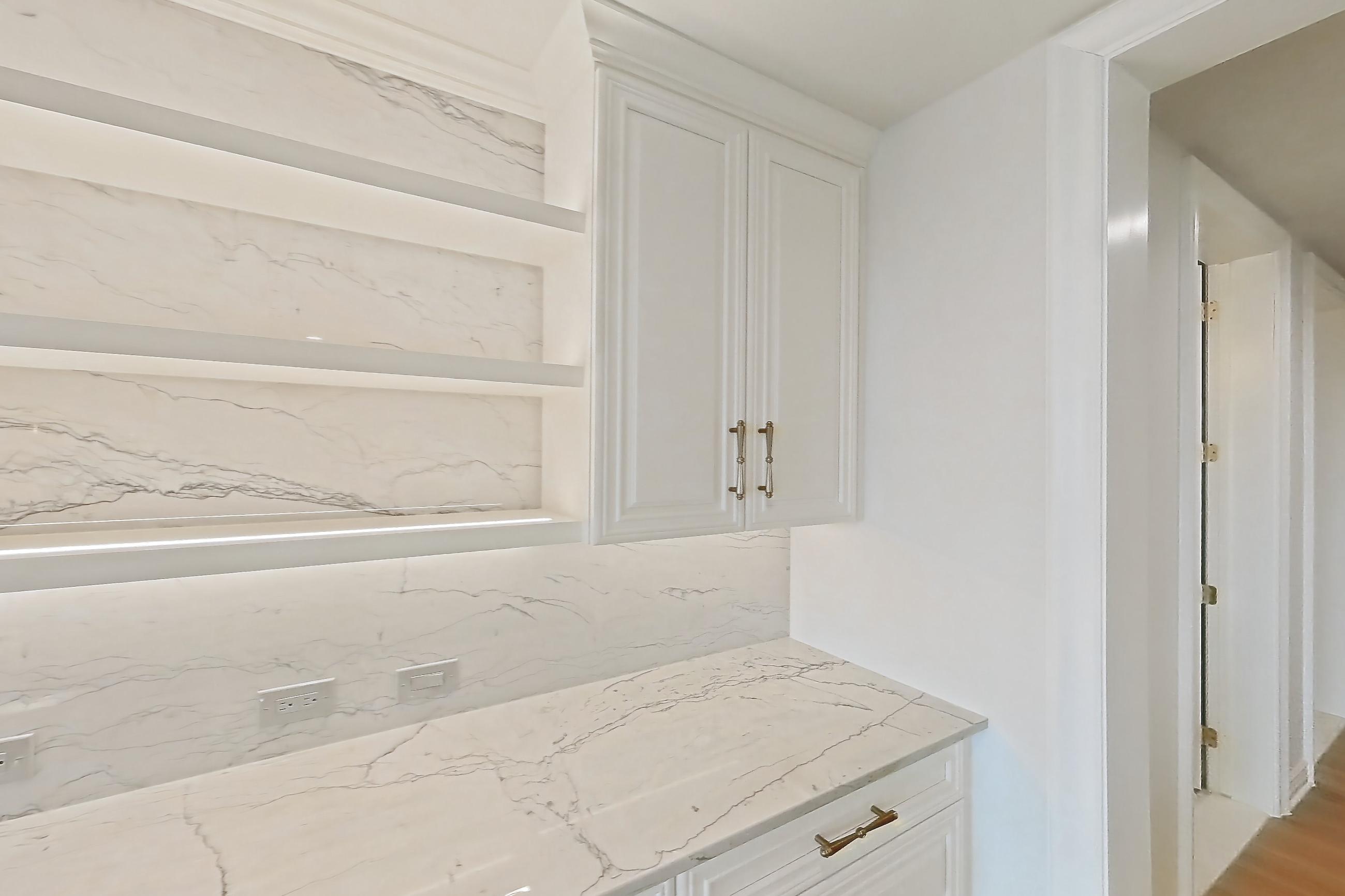 KITCHEN SPACE