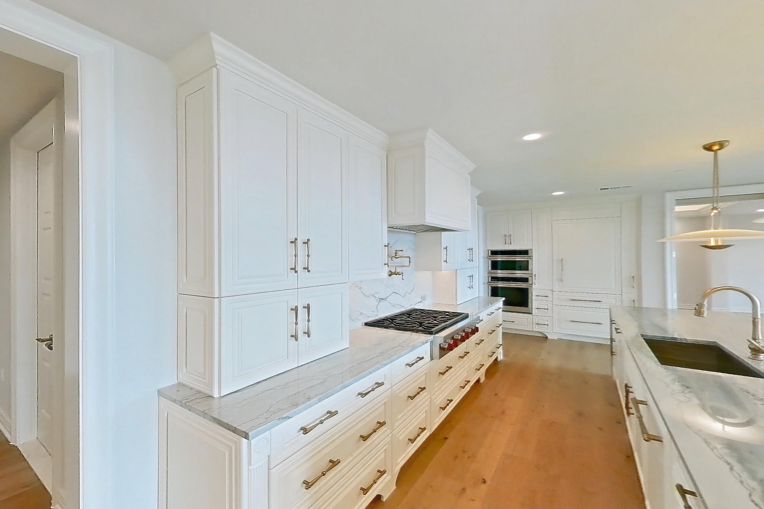 KITCHEN SPACE