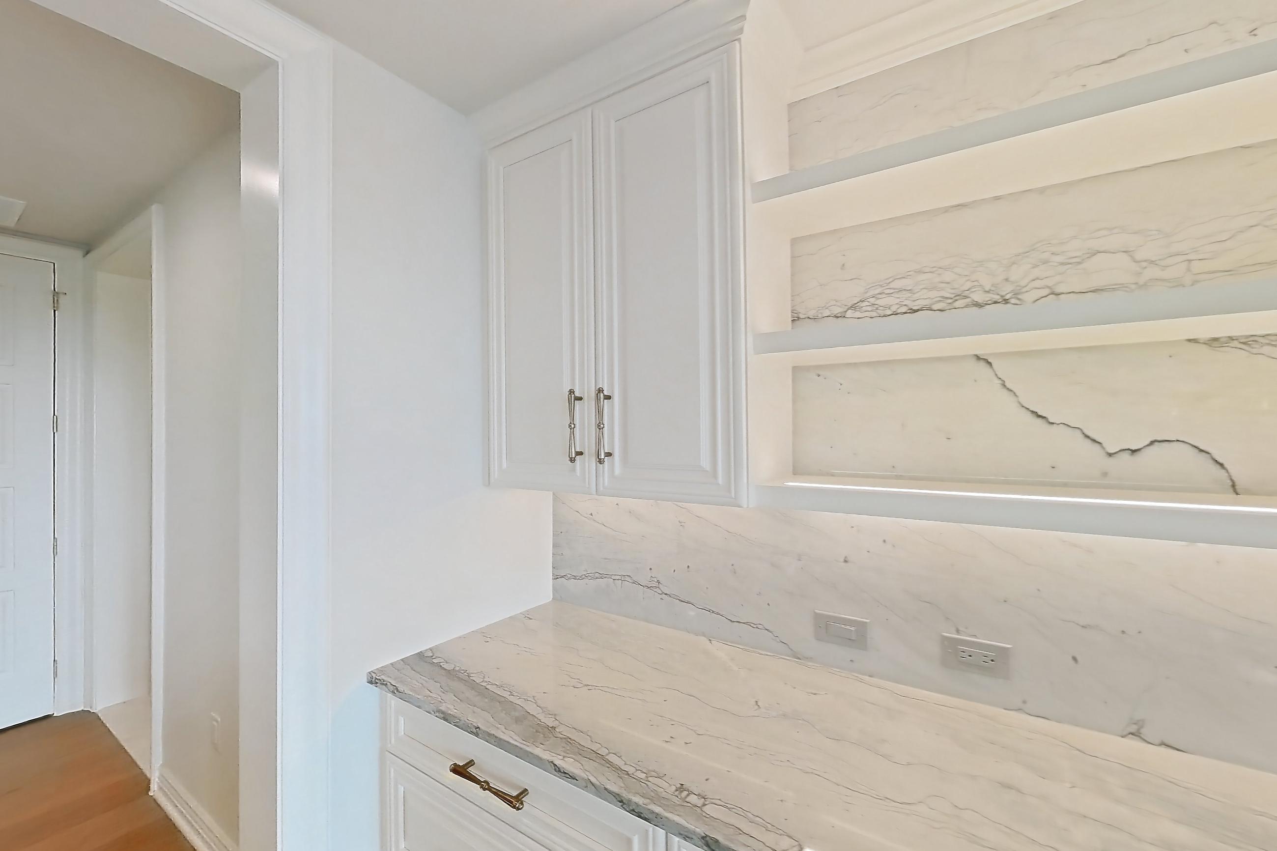 KITCHEN SPACE