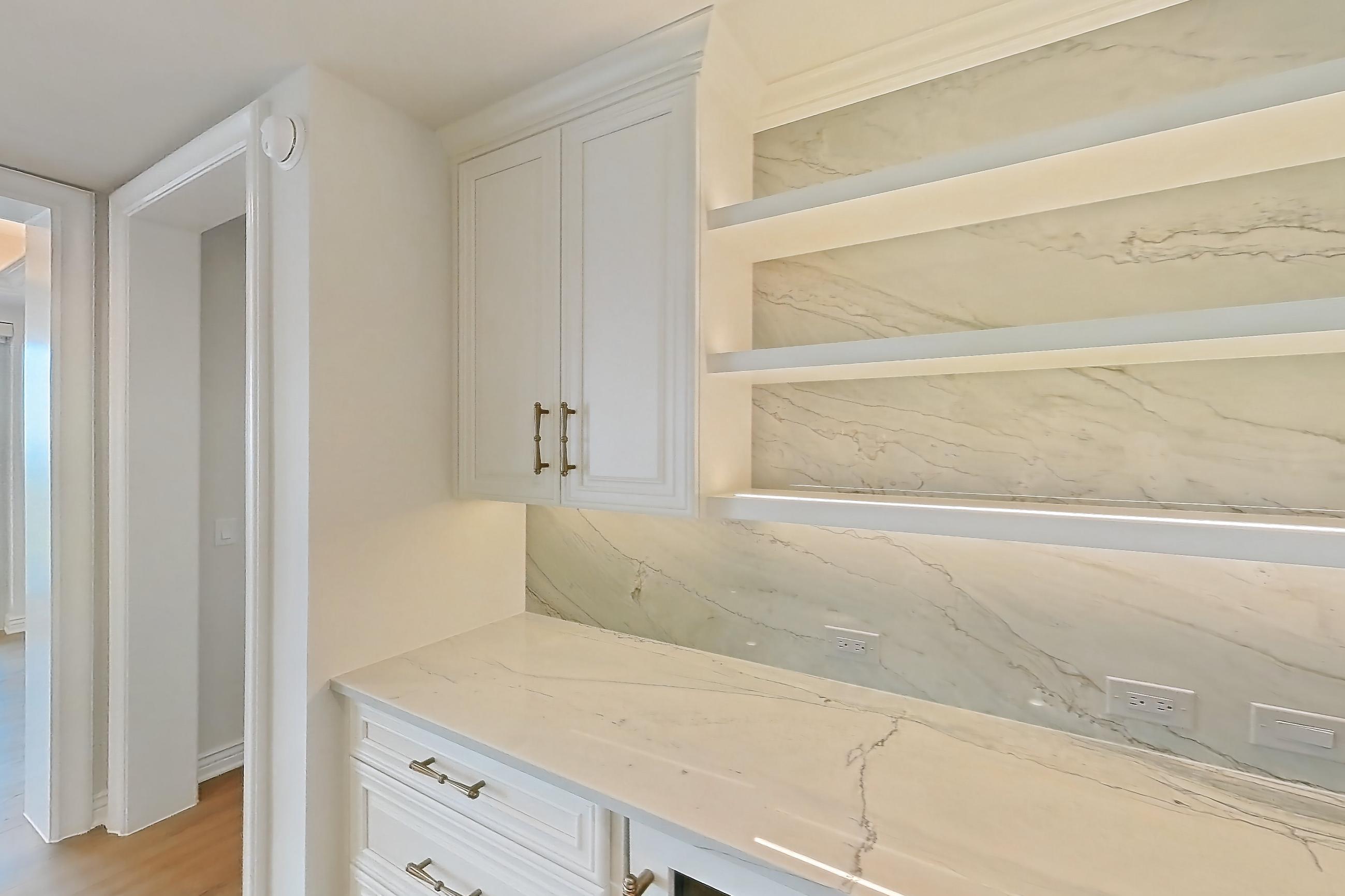 KITCHEN SPACE