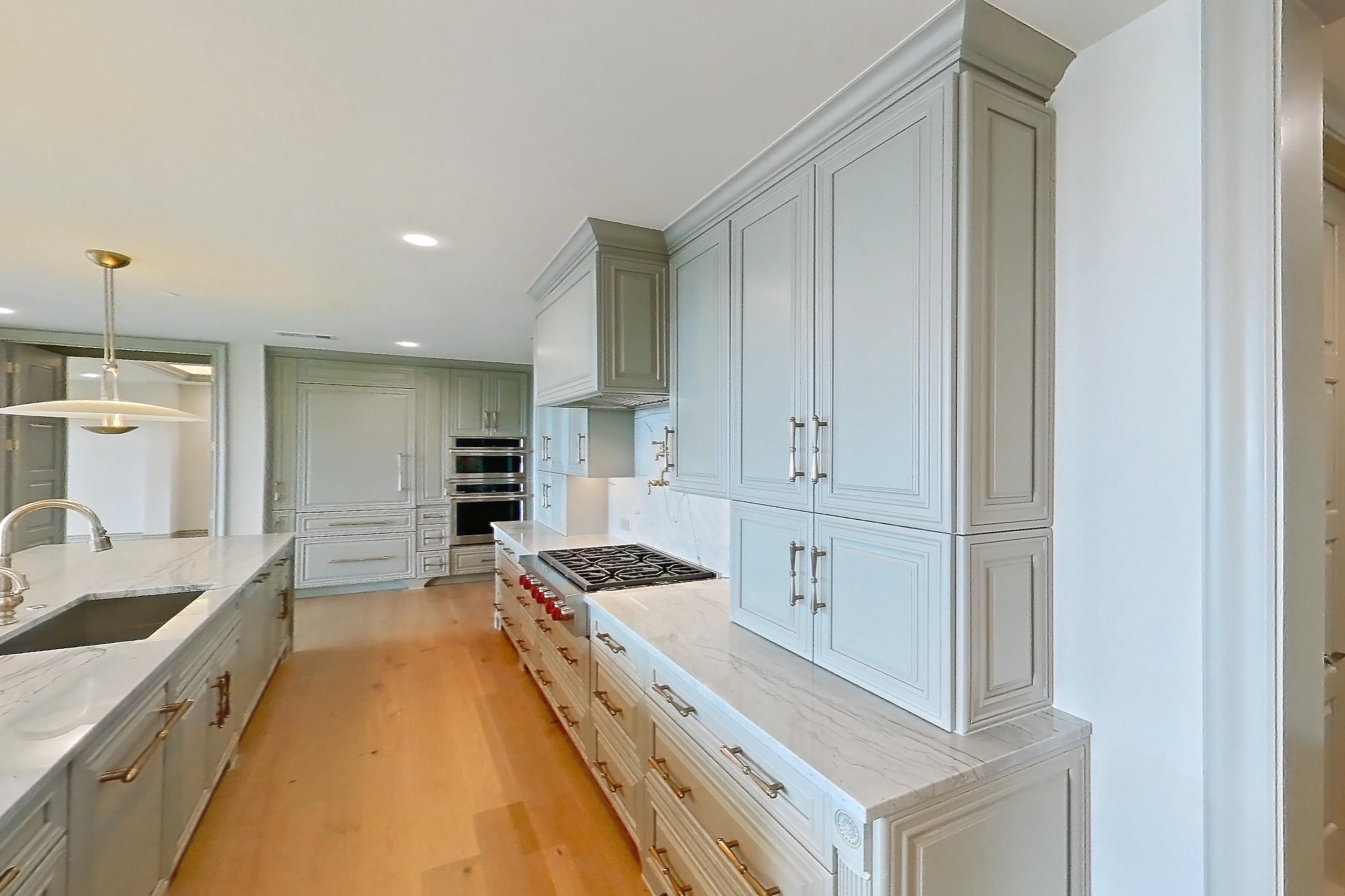 KITCHEN SPACE