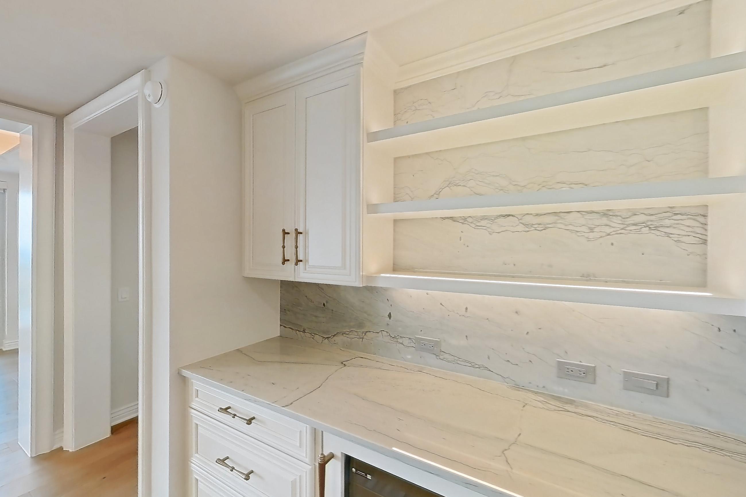 KITCHEN SPACE