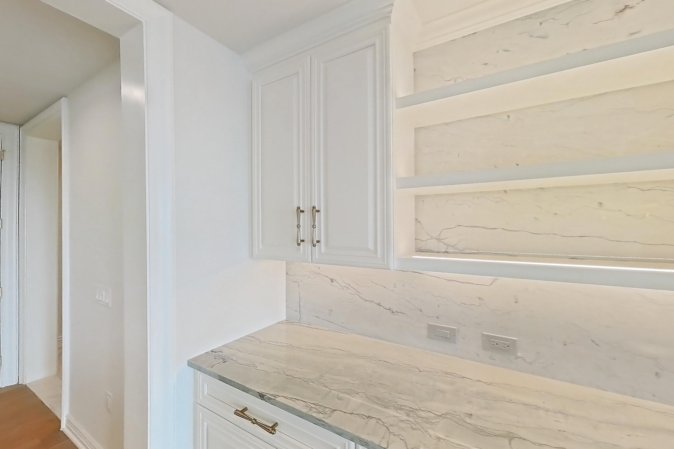 KITCHEN SPACE