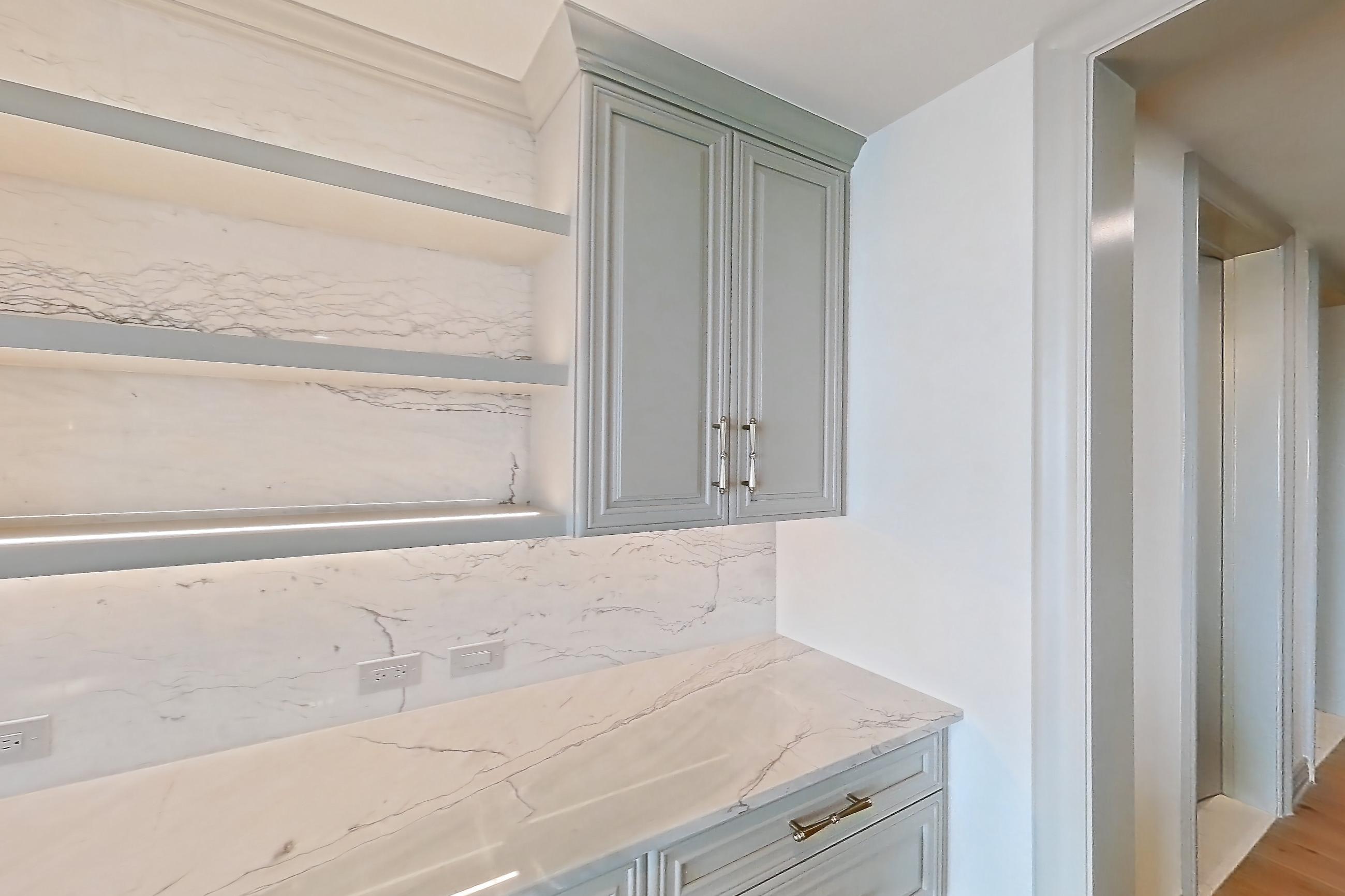 KITCHEN SPACE