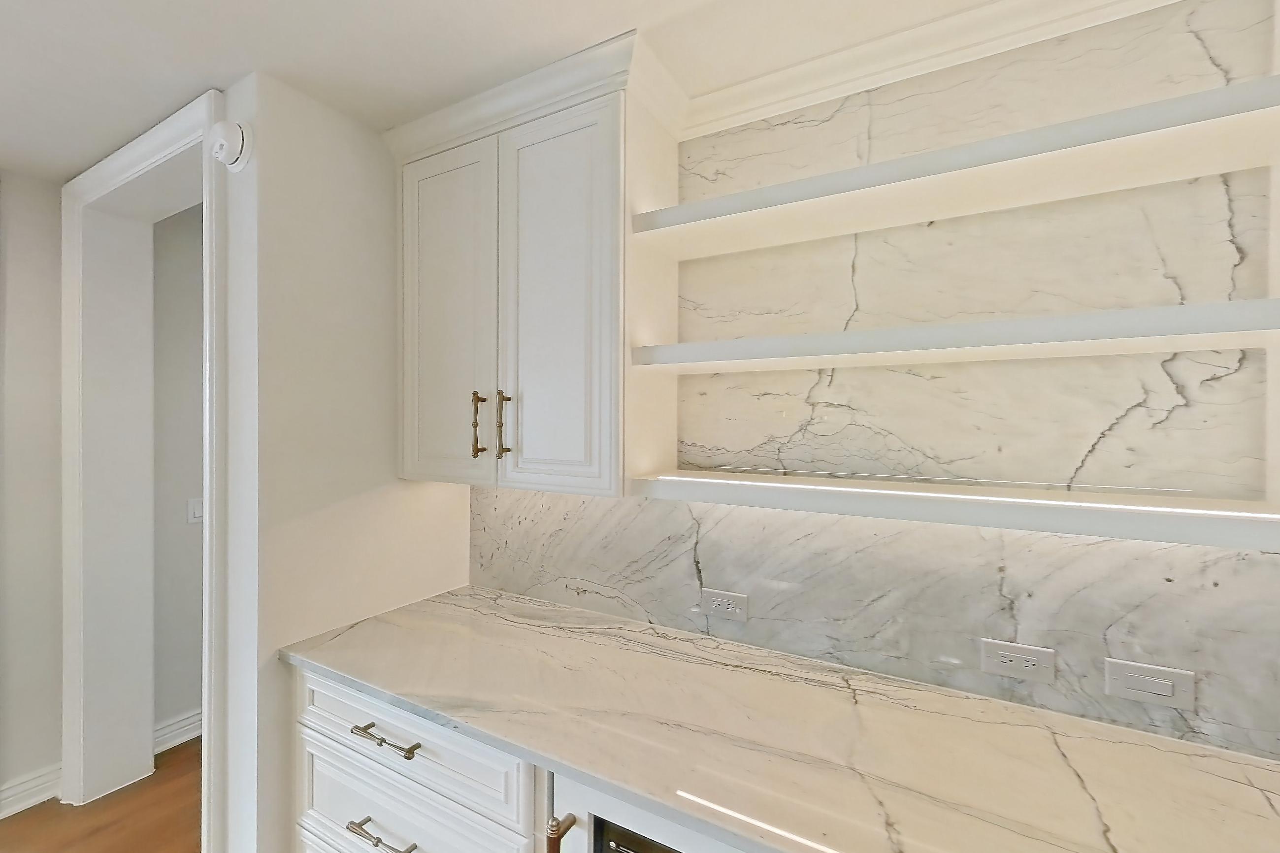 KITCHEN SPACE