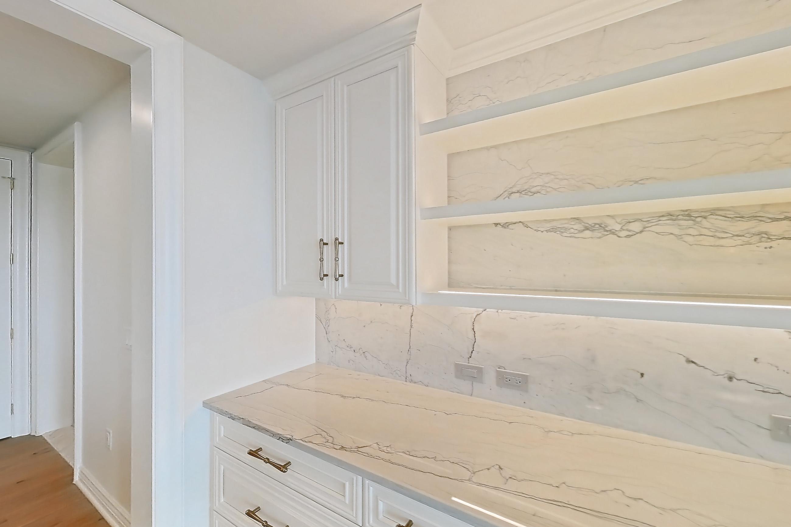 KITCHEN SPACE
