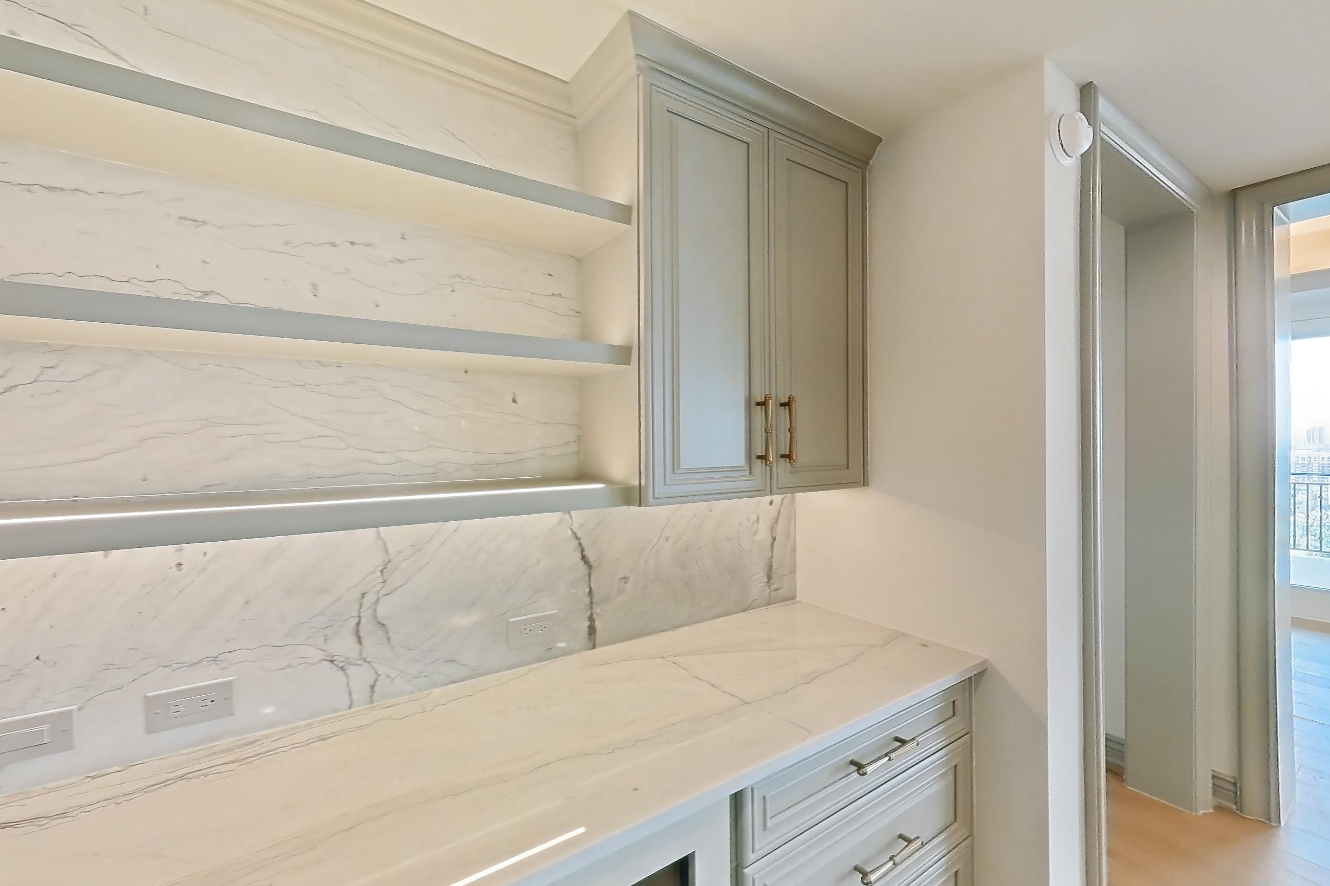KITCHEN SPACE