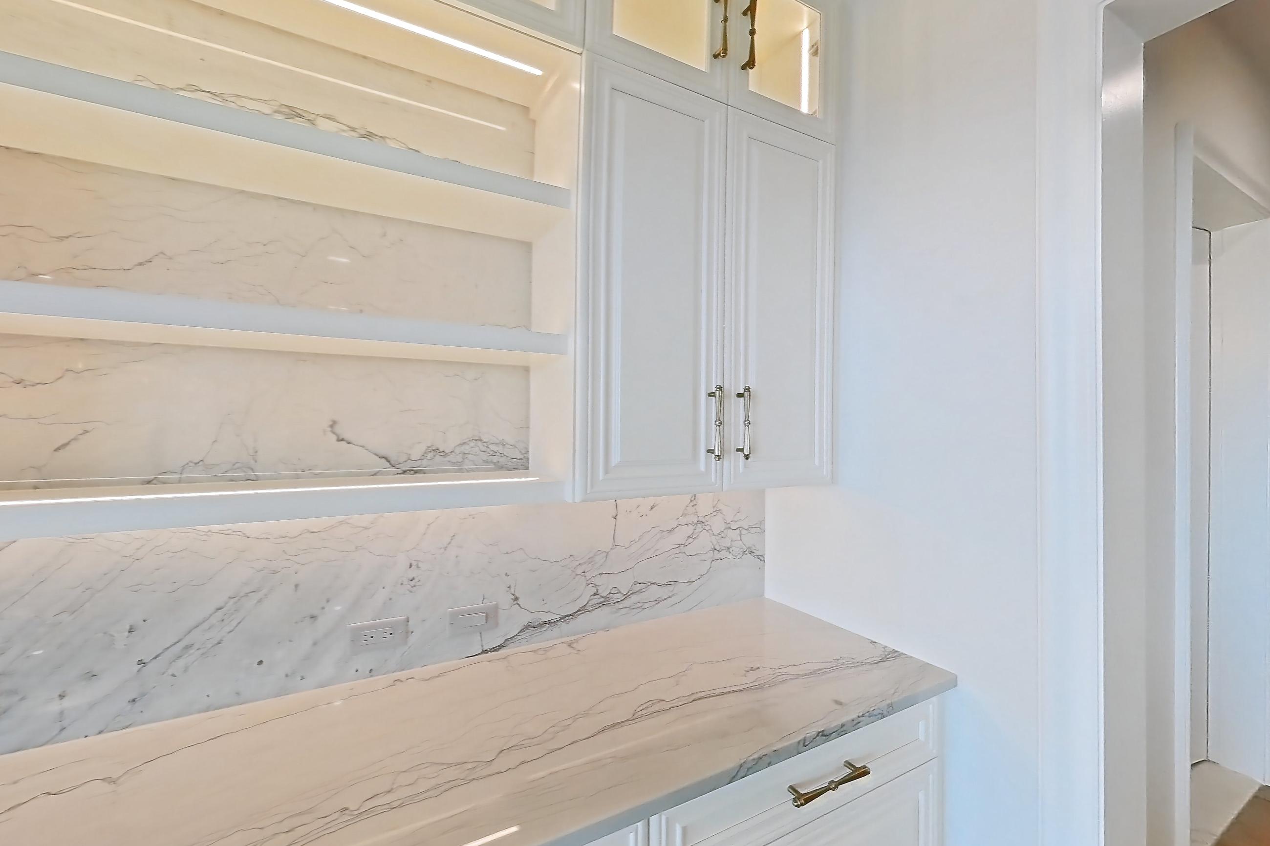 KITCHEN SPACE