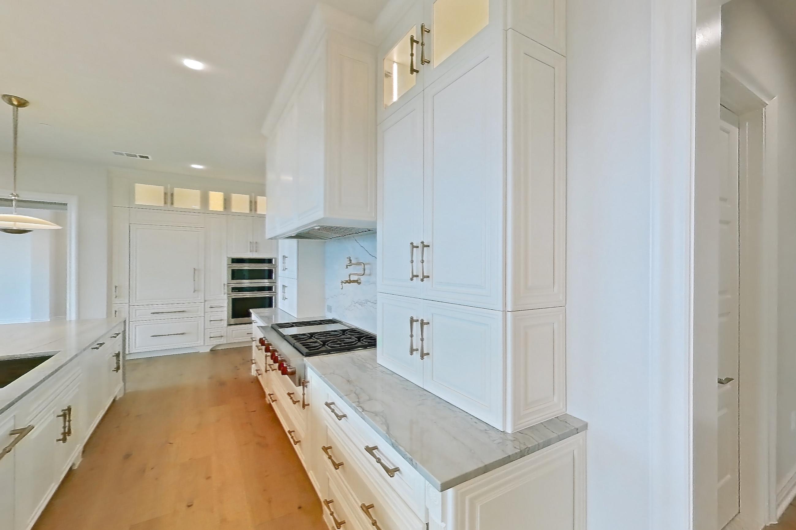 KITCHEN SPACE