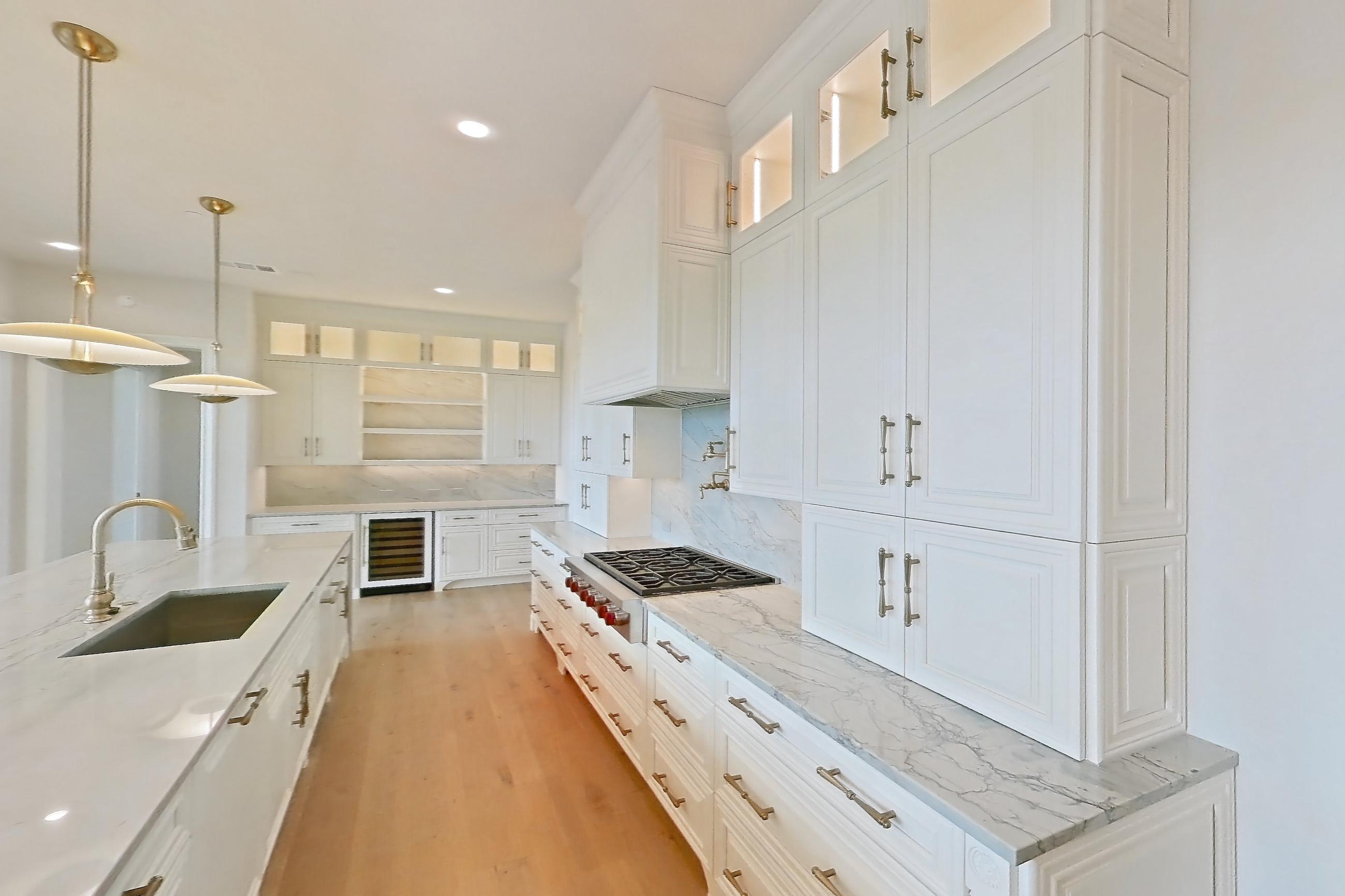 KITCHEN SPACE 2
