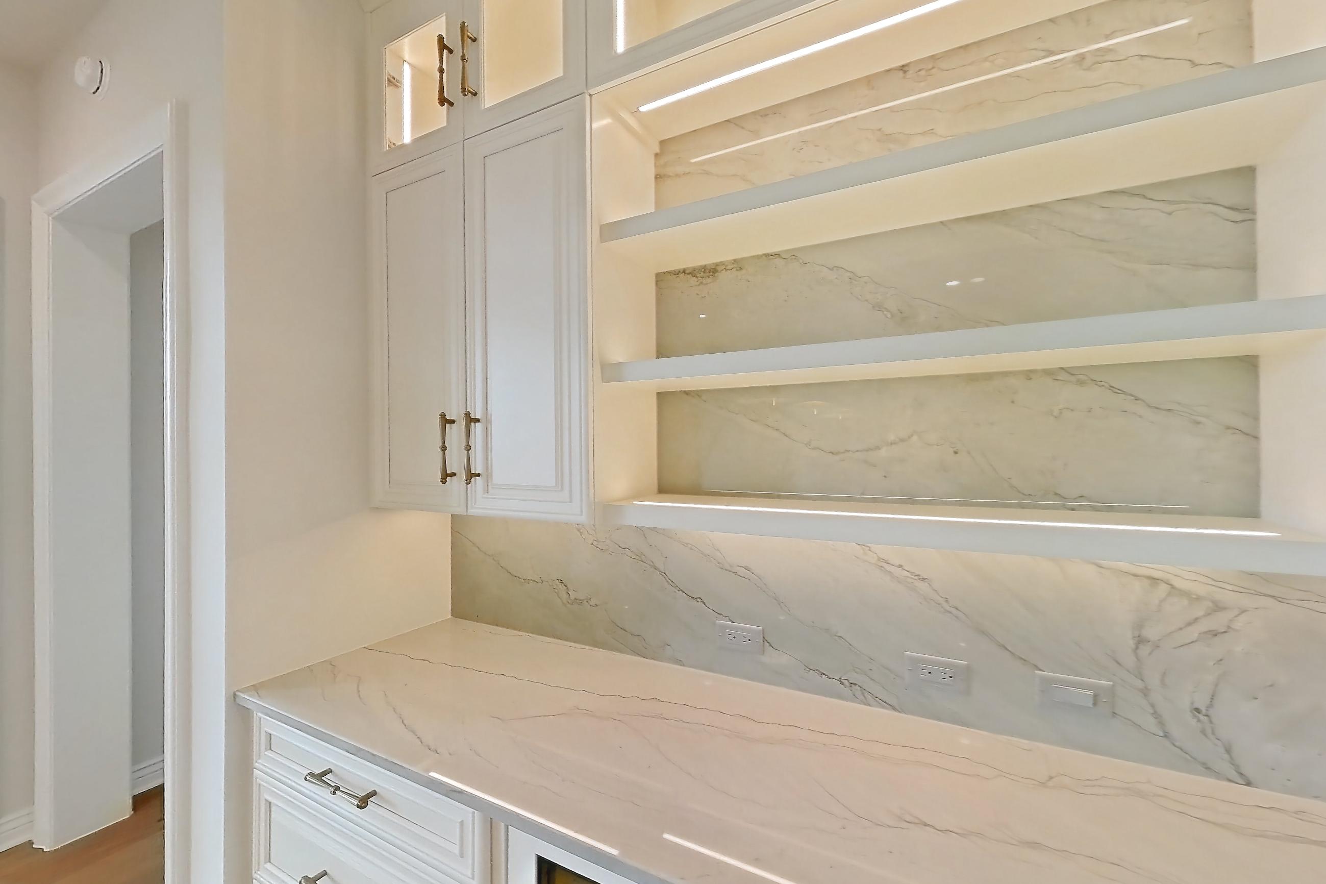 KITCHEN SPACE