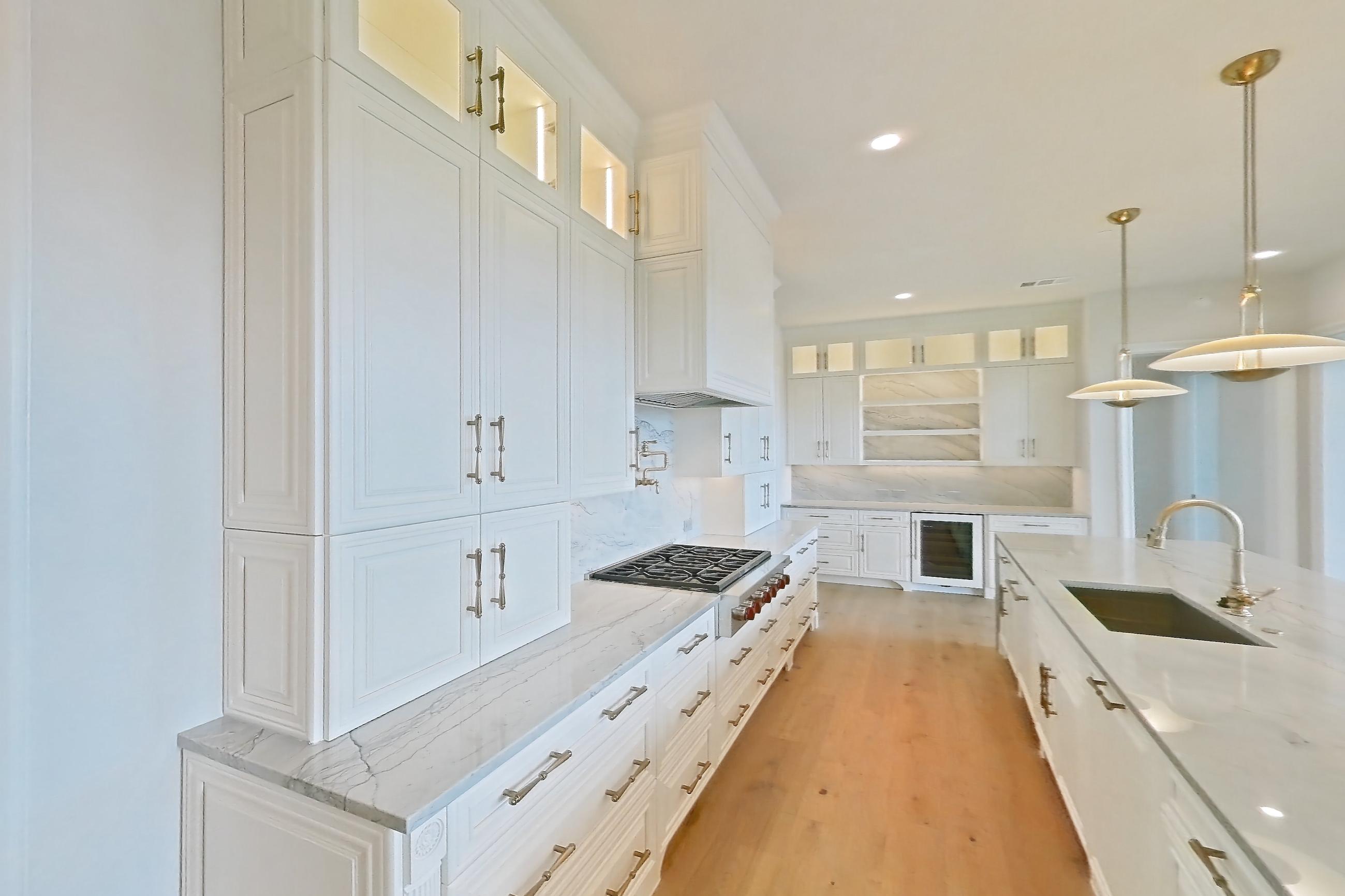 KITCHEN SPACE 2