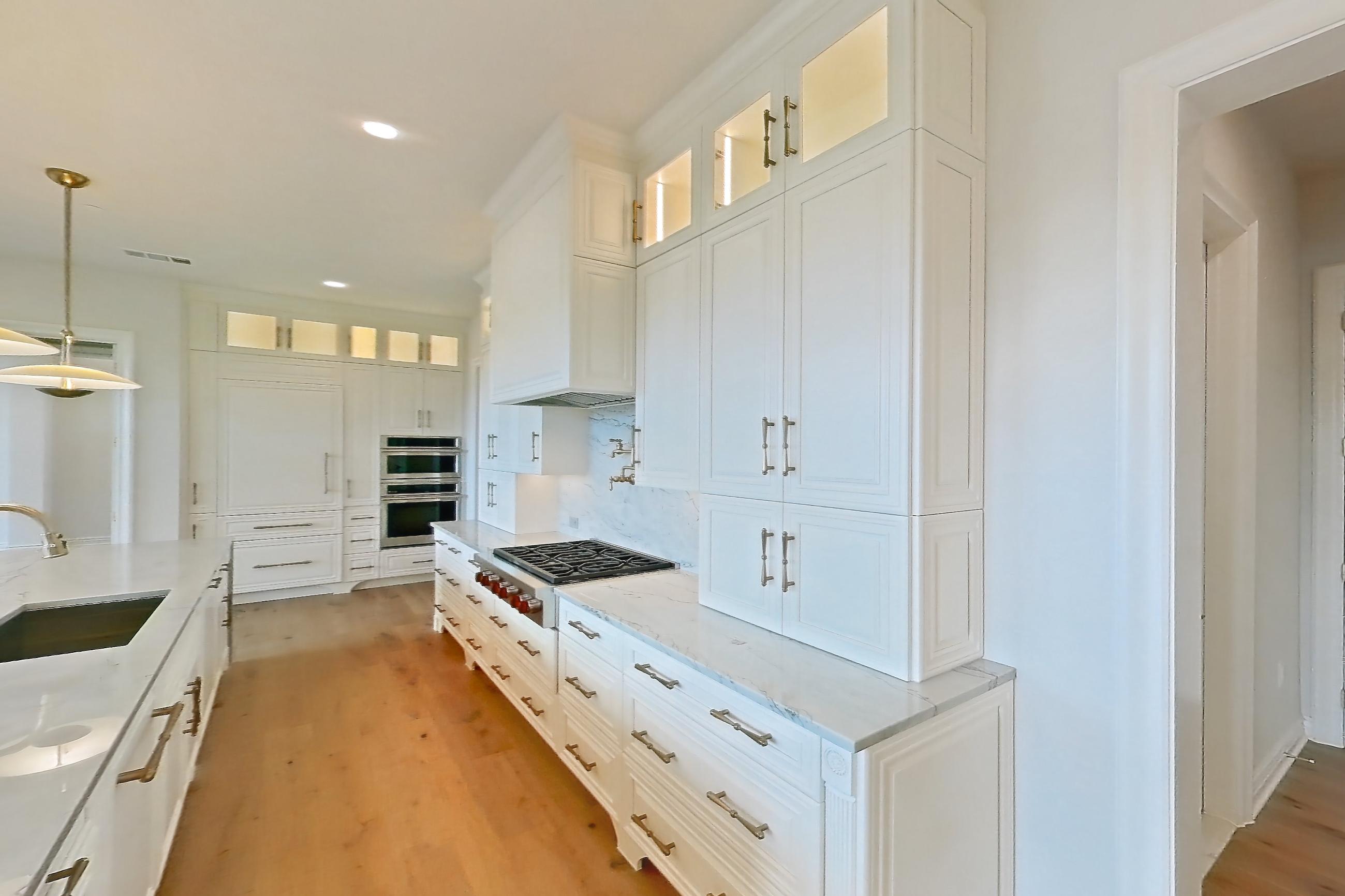 KITCHEN SPACE