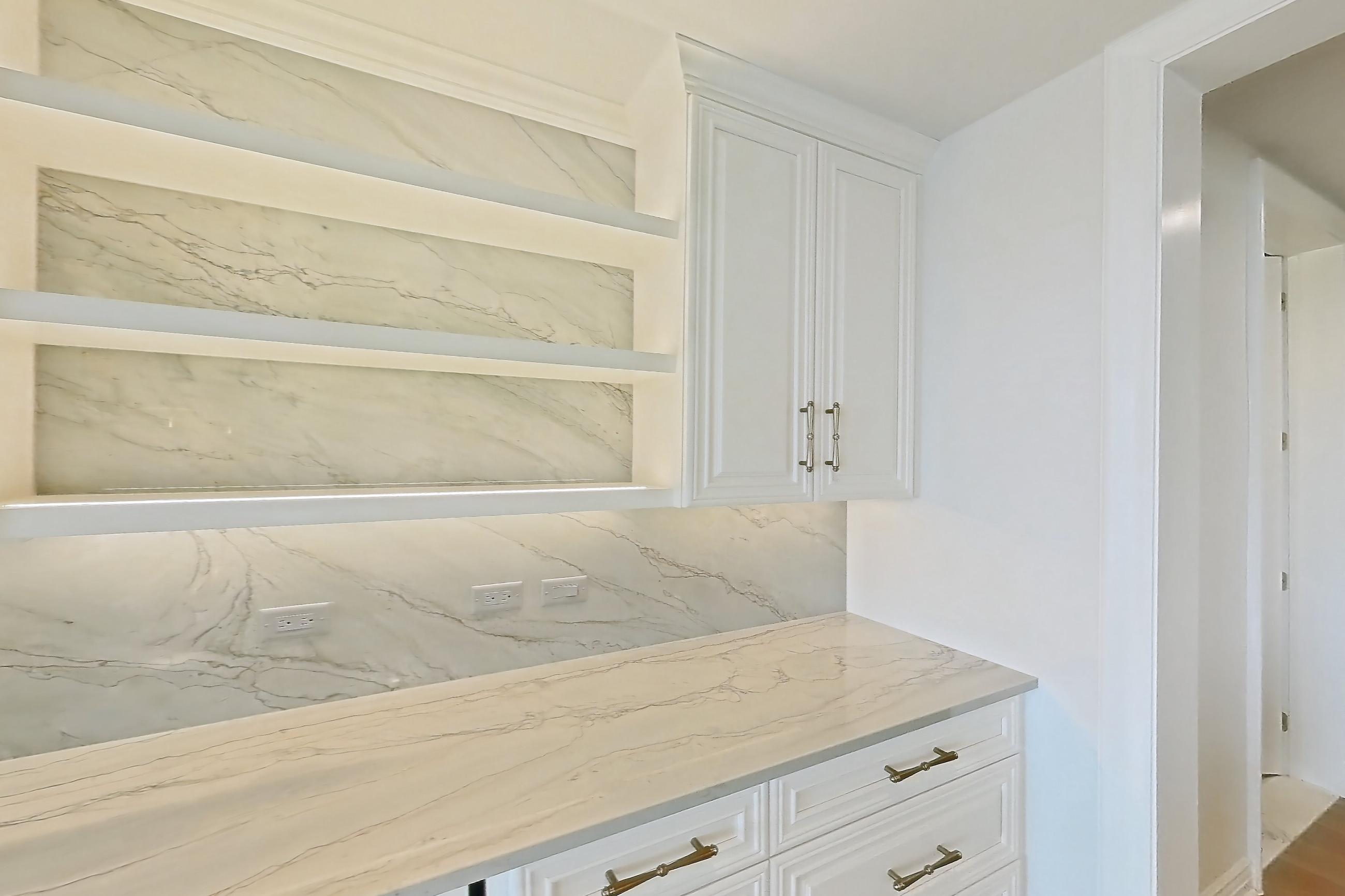 KITCHEN SPACE