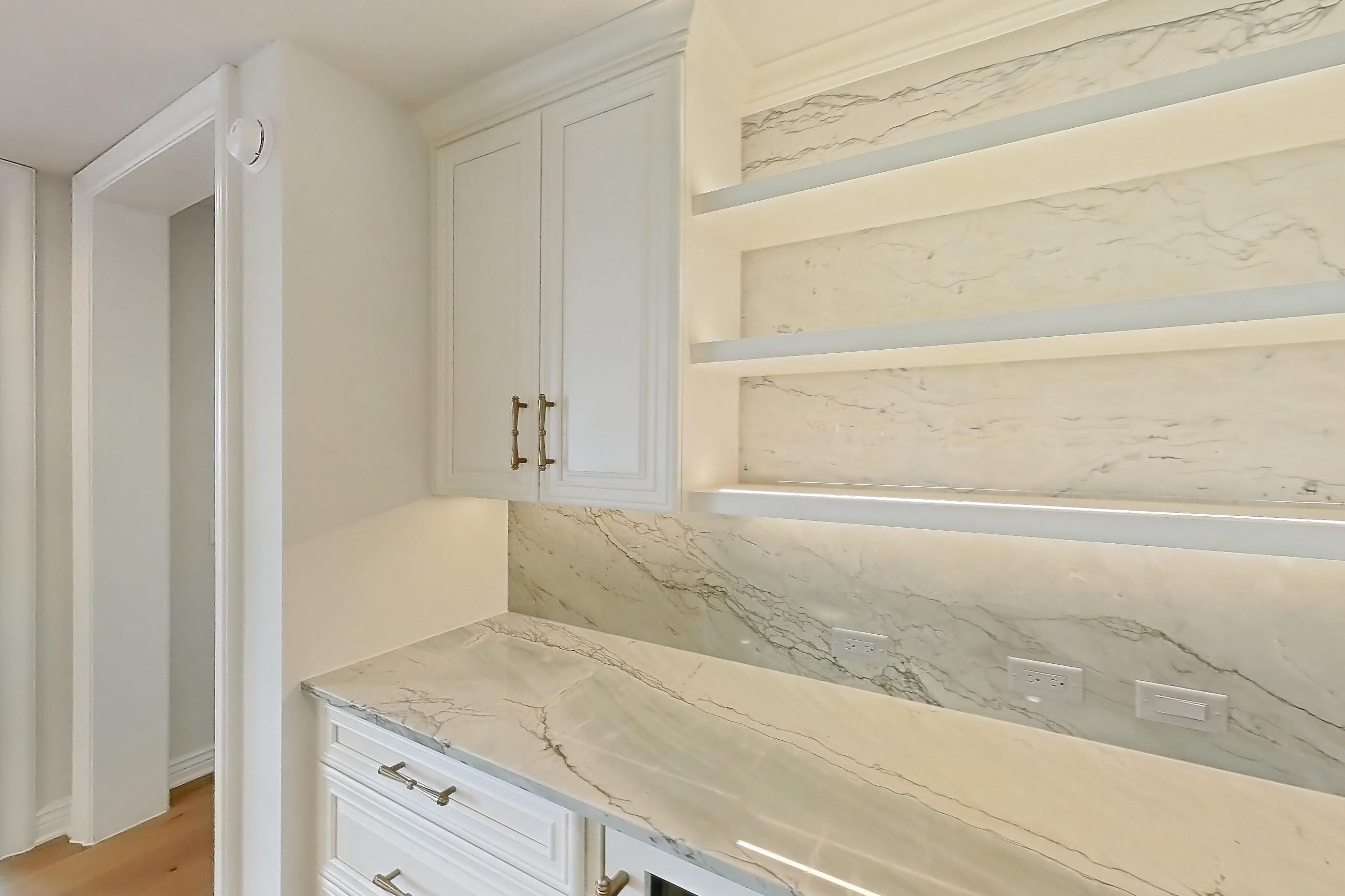 KITCHEN SPACE