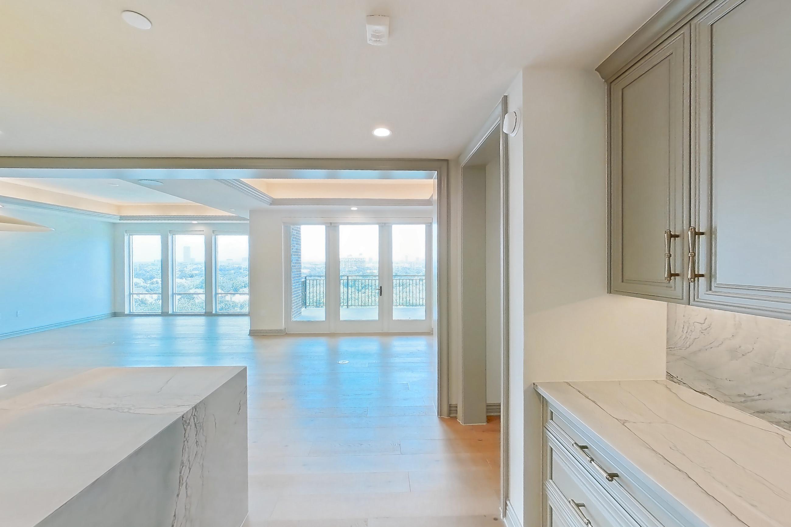 KITCHEN SPACE