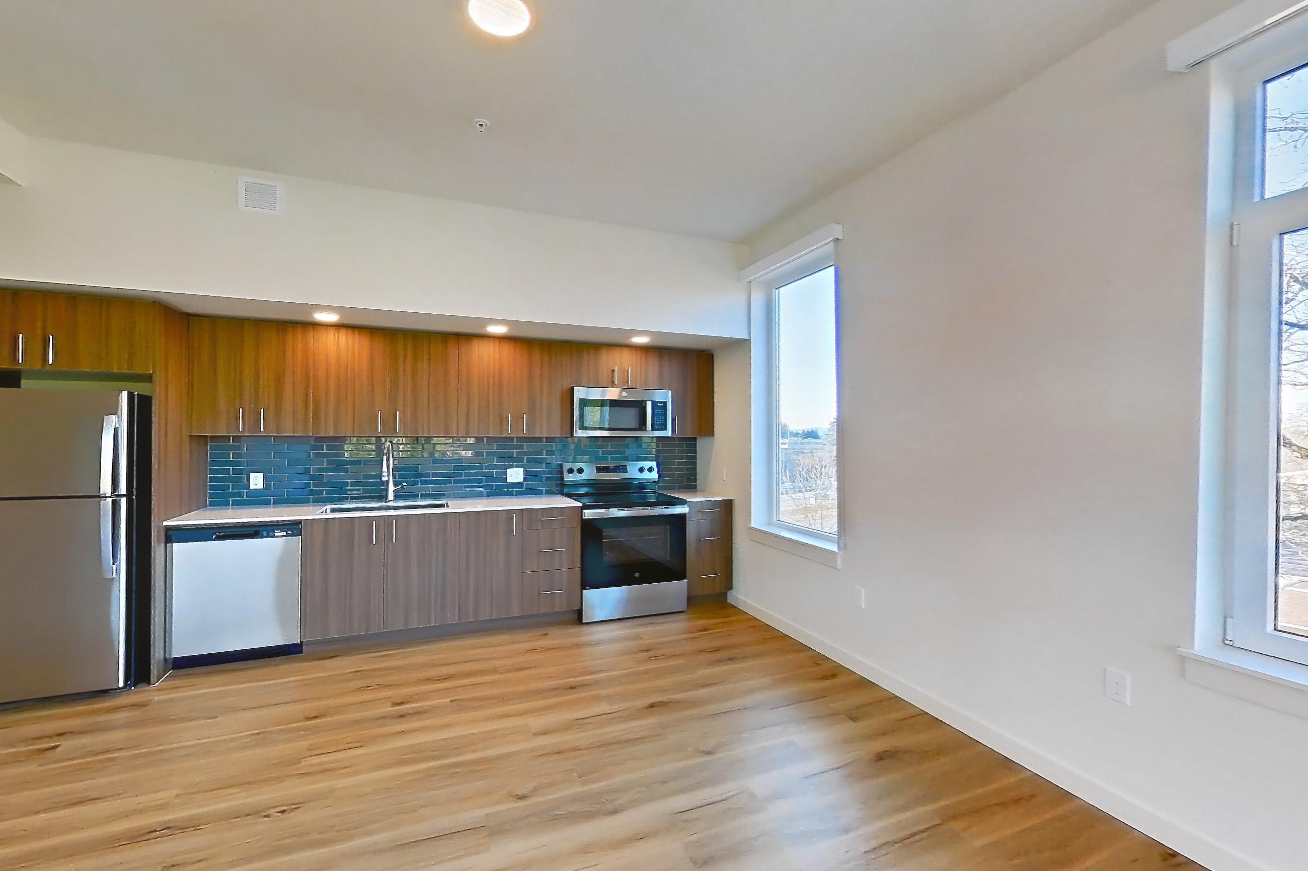LIVING SPACE