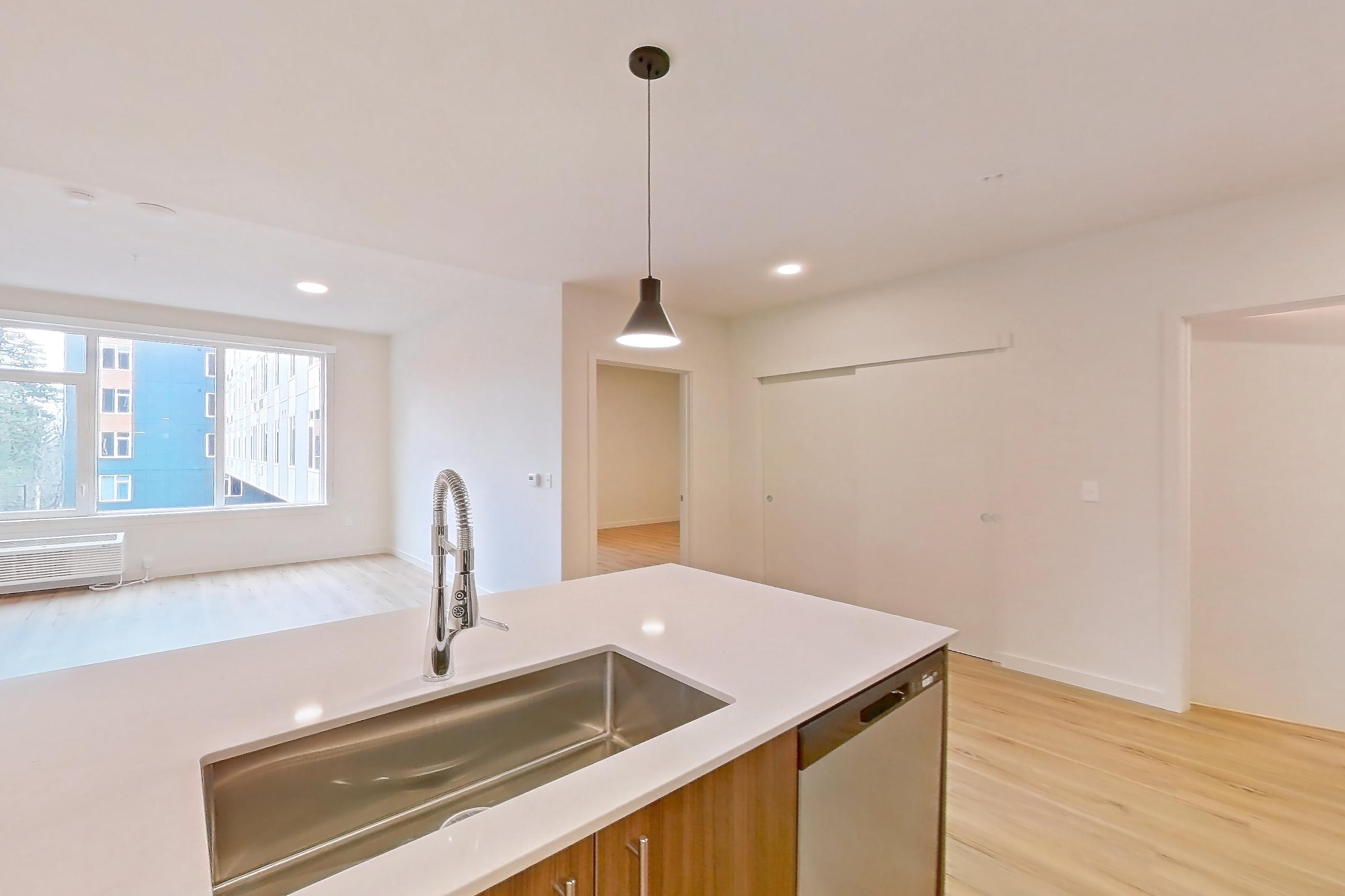 KITCHEN (representative of this floor plan)