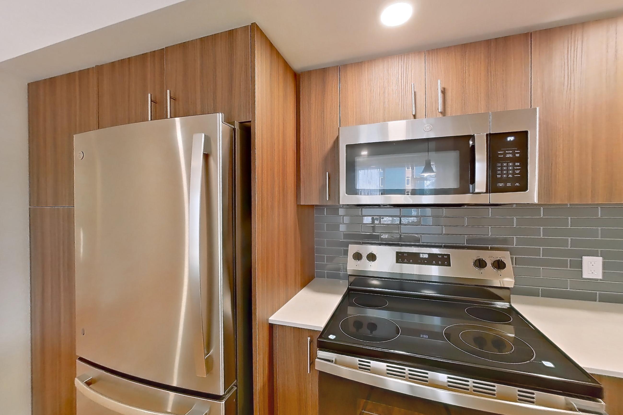 KITCHEN (representative of this floor plan)