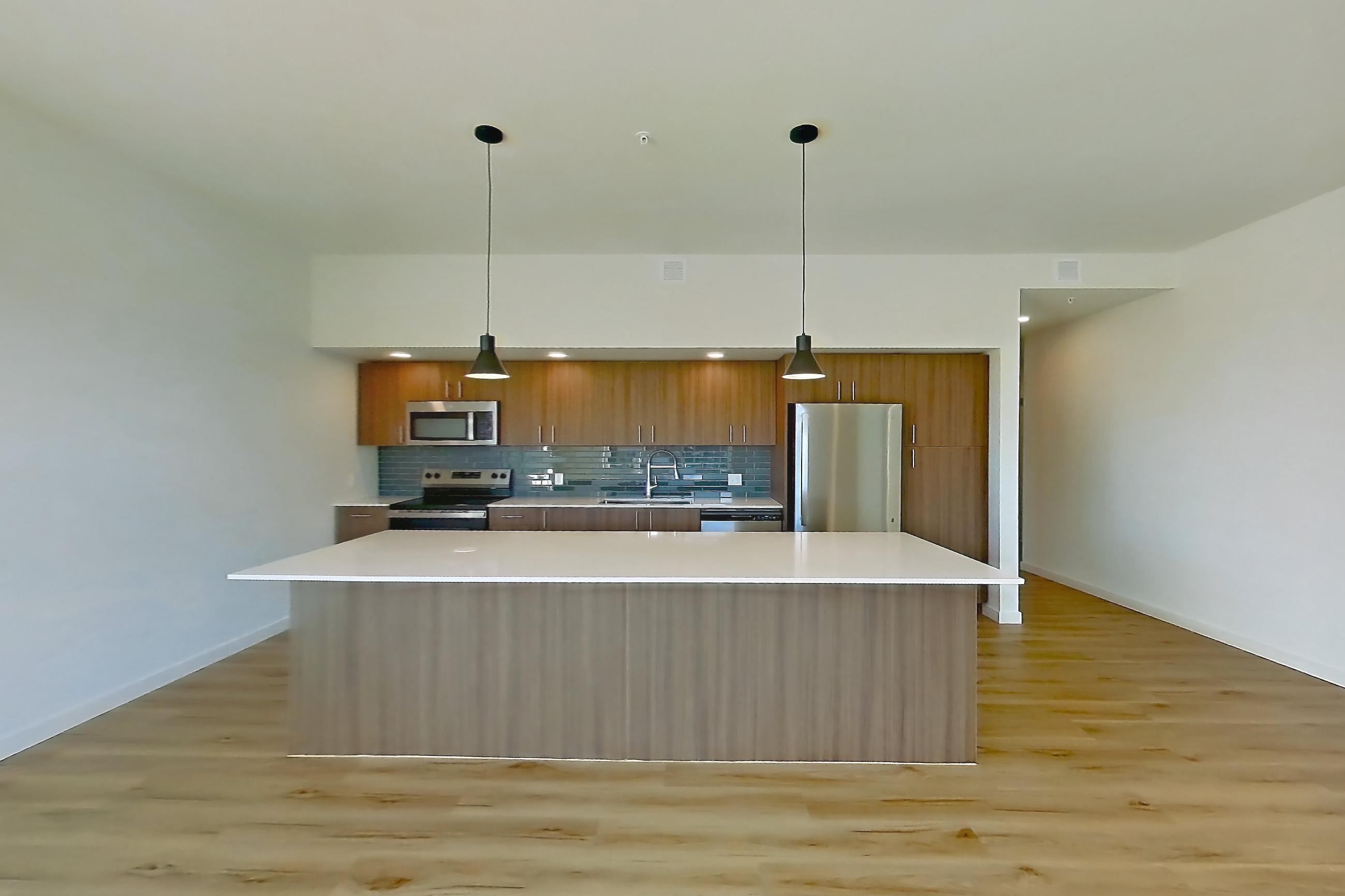 LIVING SPACE