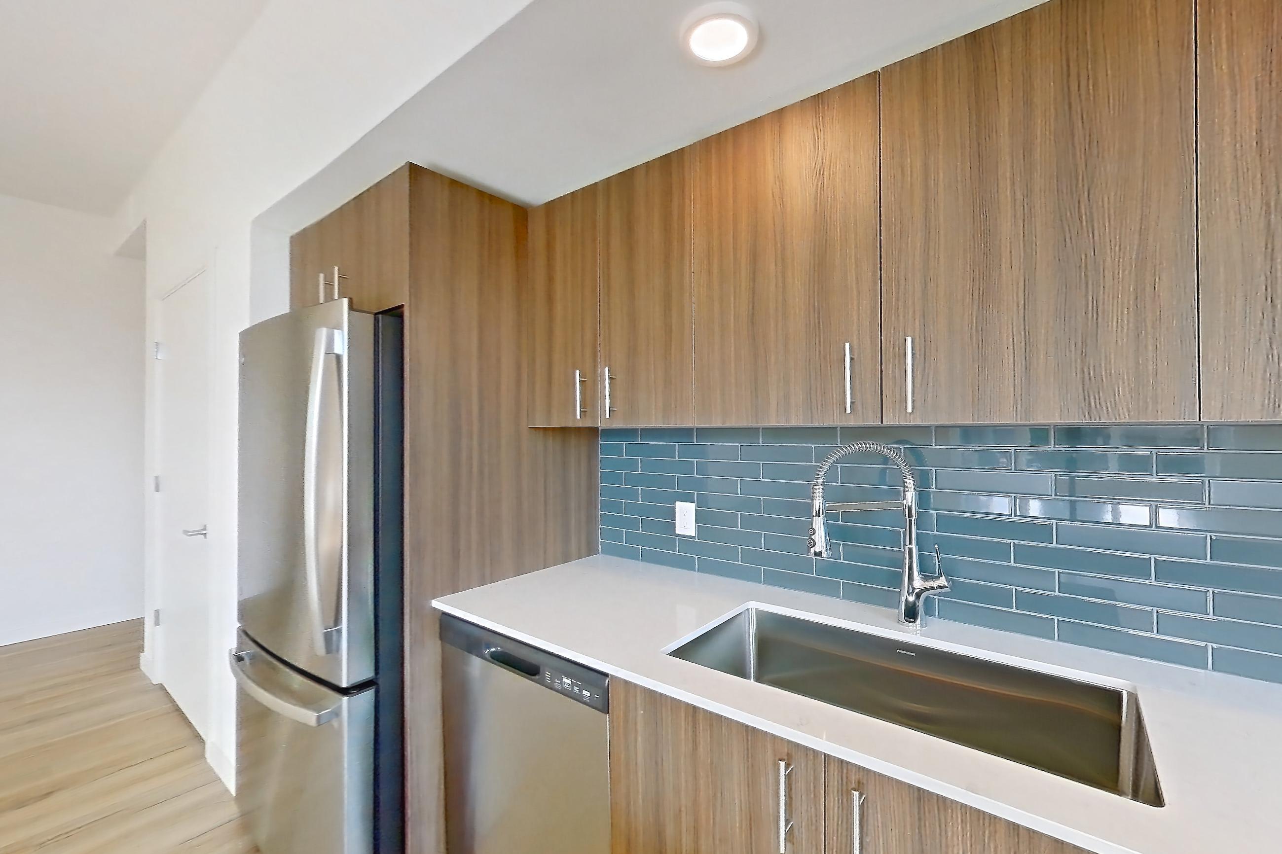 KITCHEN (representative of this floor plan)