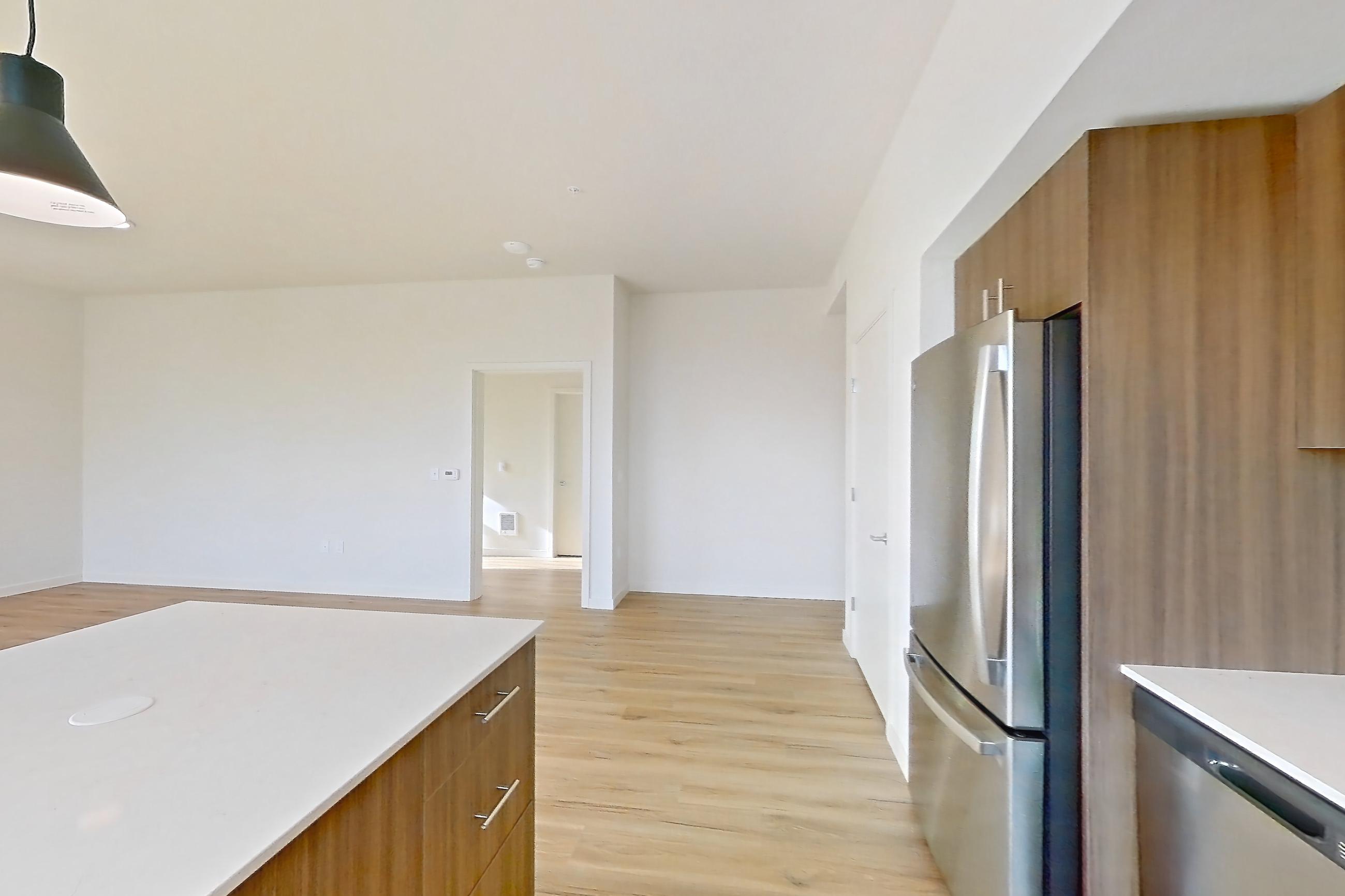 KITCHEN (representative of this floor plan)