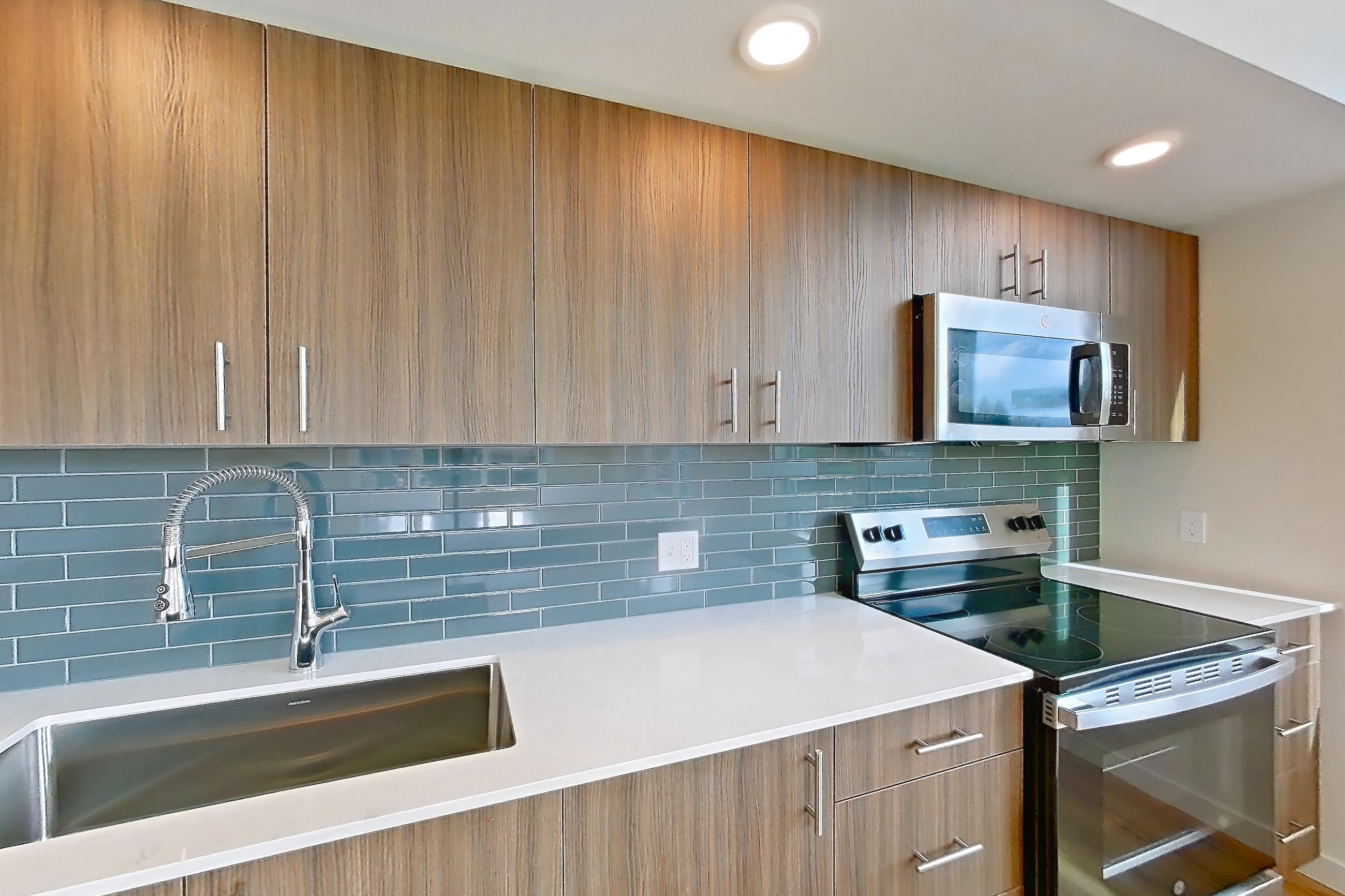 KITCHEN (representative of this floor plan)