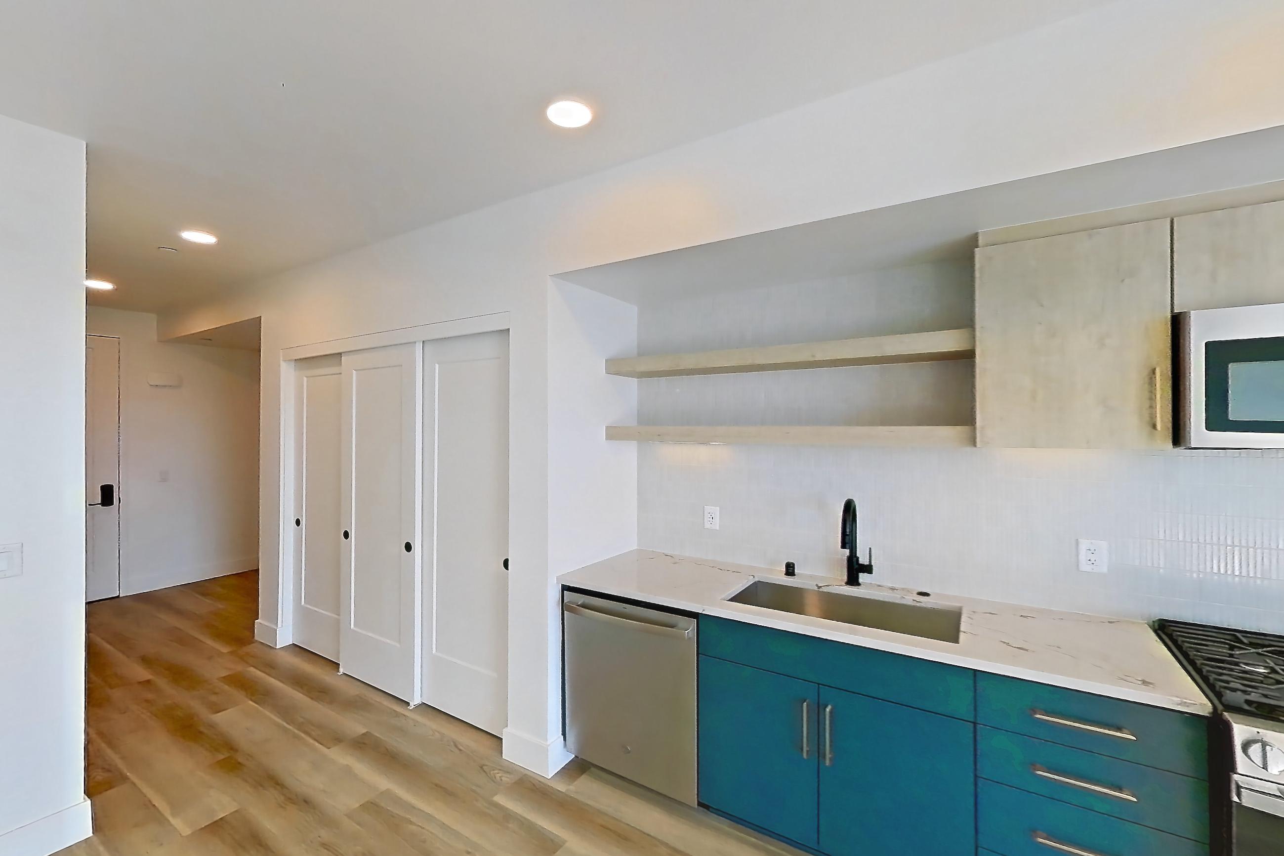 LIVING SPACE