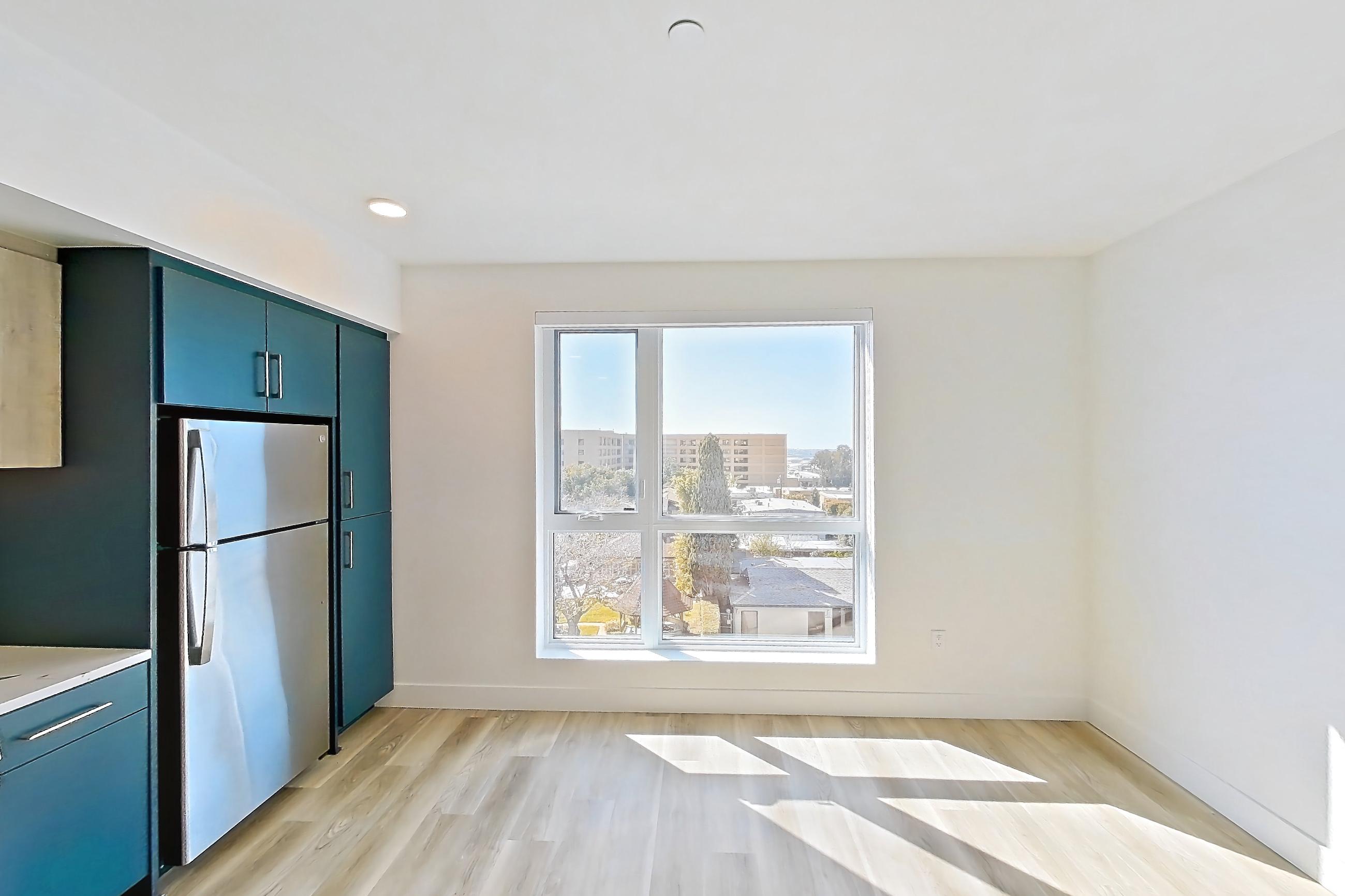 LIVING SPACE