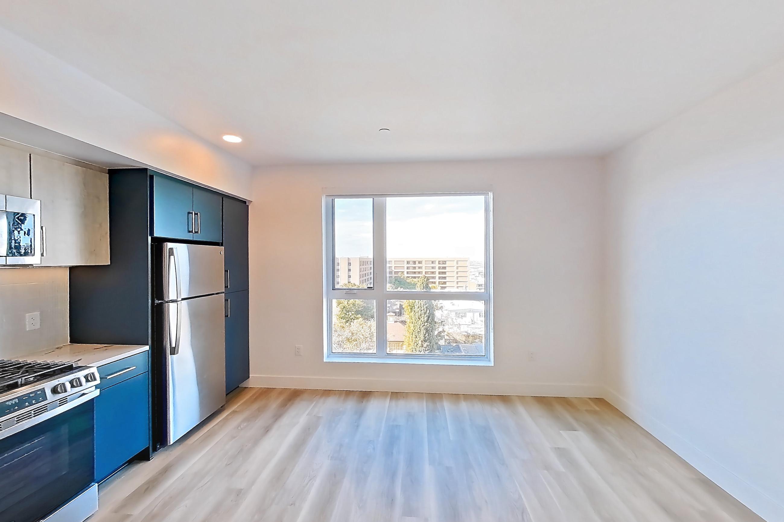LIVING SPACE