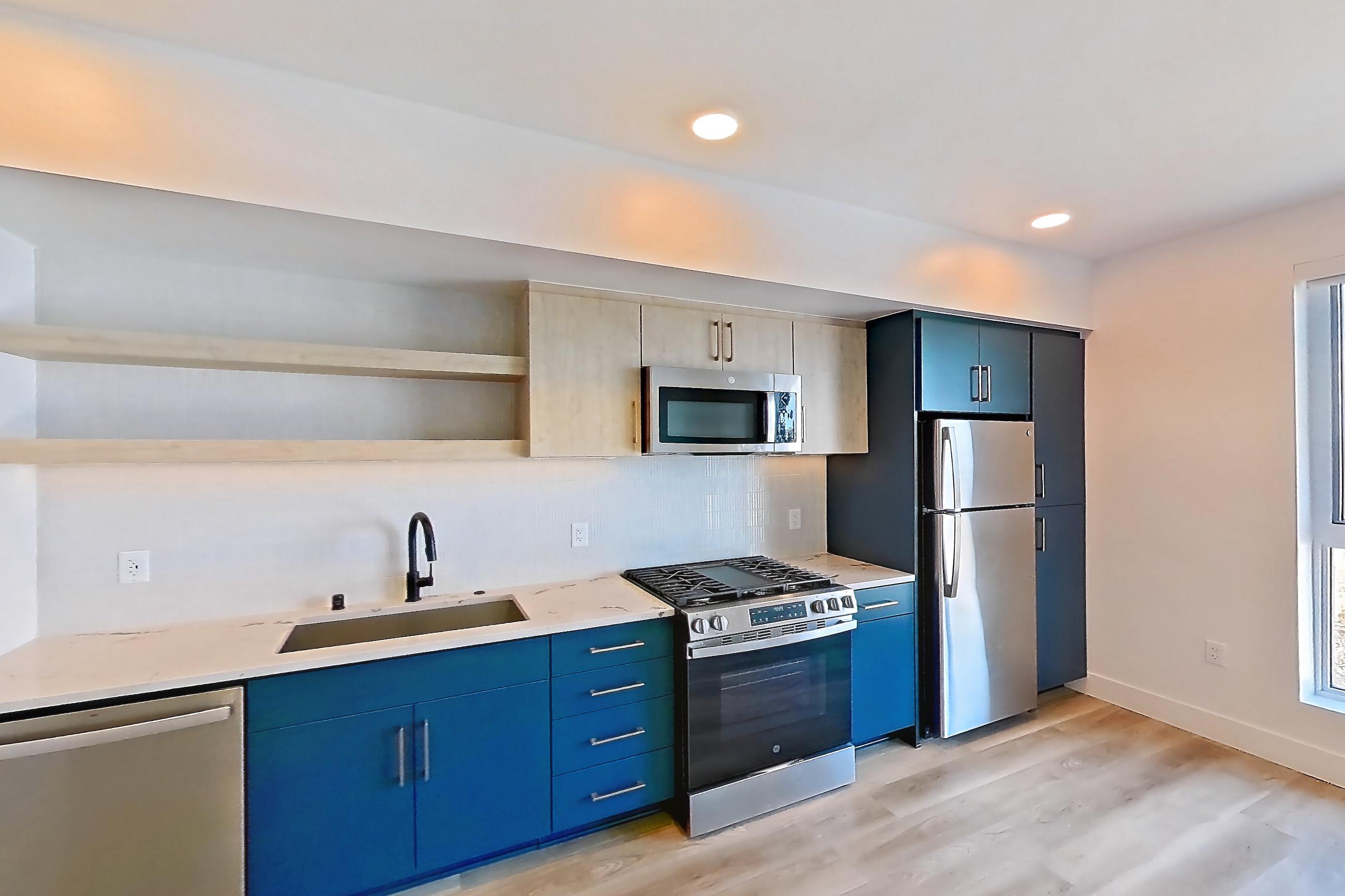 LIVING SPACE