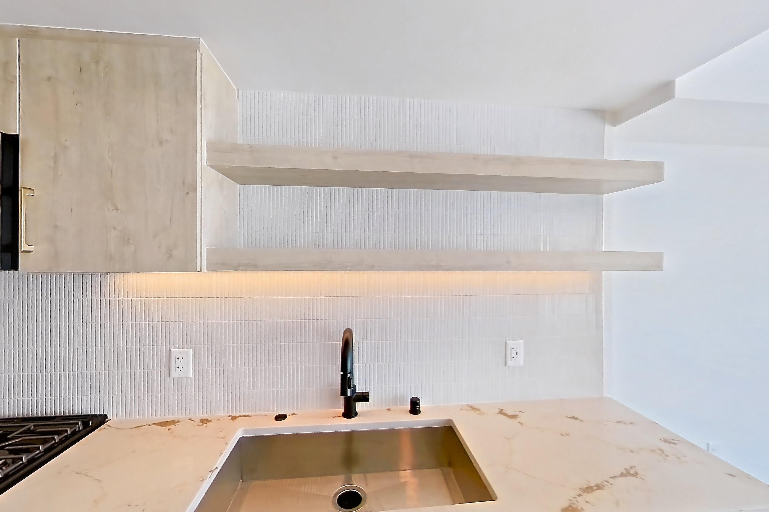 KITCHEN (representative of this floor plan)