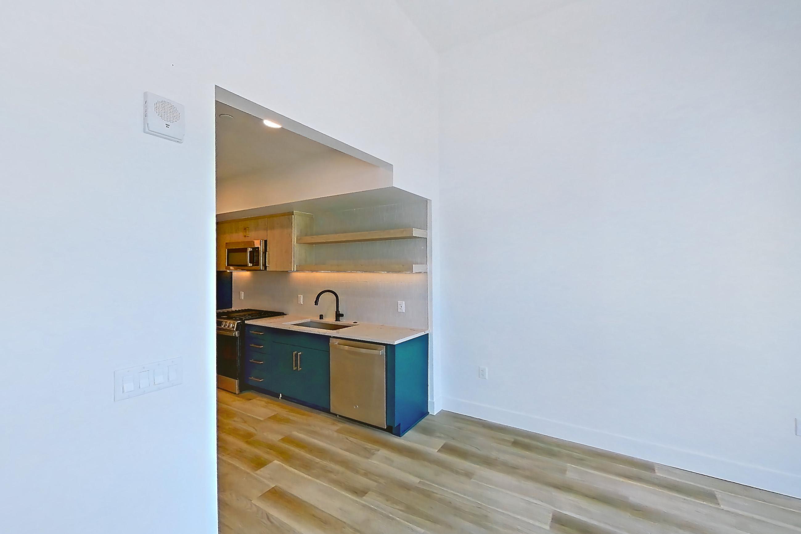 LIVING SPACE