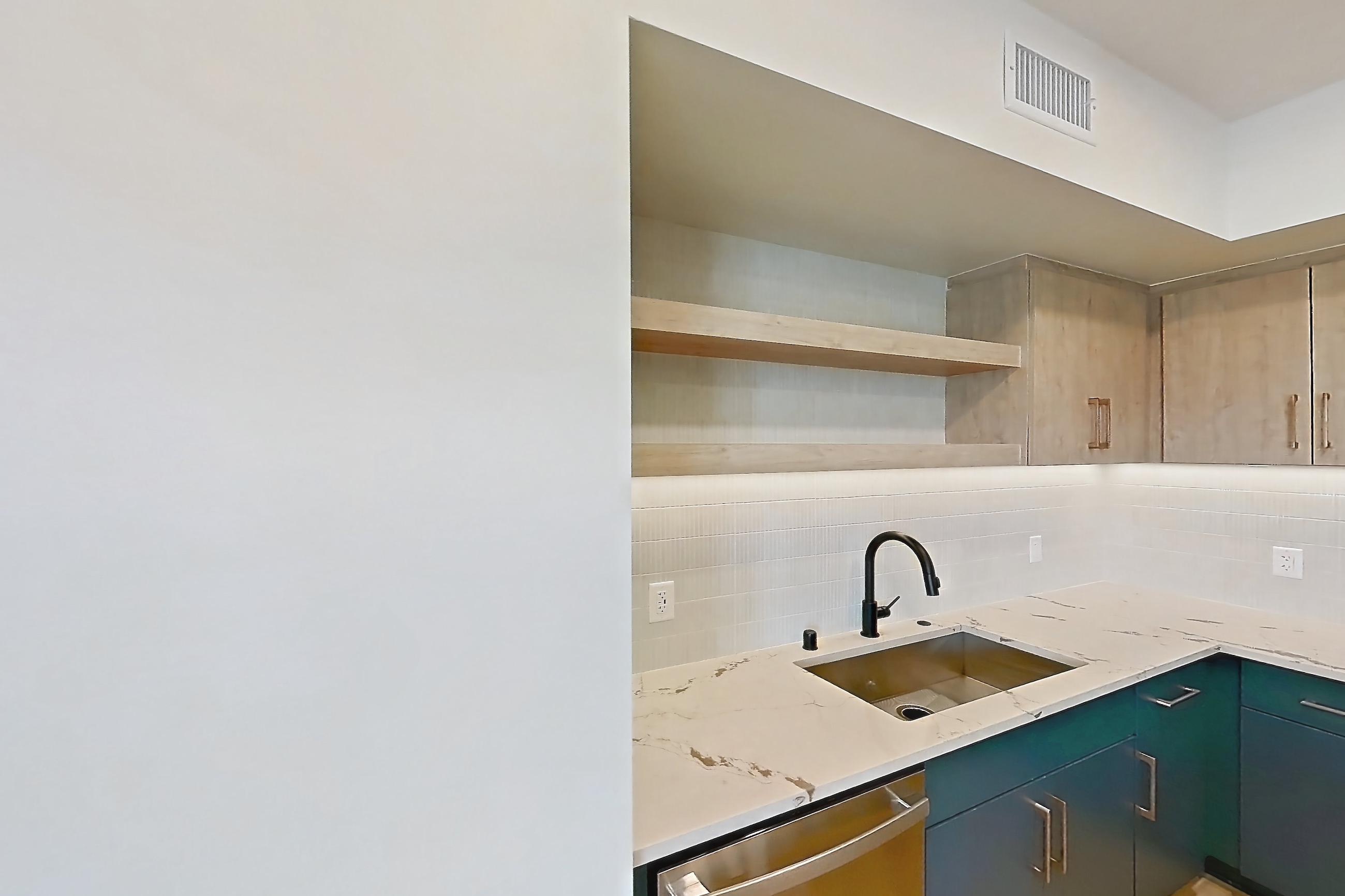 KITCHEN (representative of this floor plan)