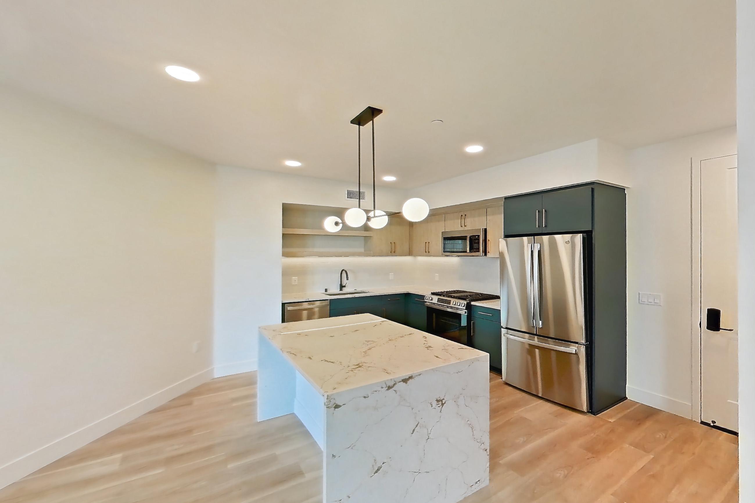 LIVING ROOM (representative of this floor plan)