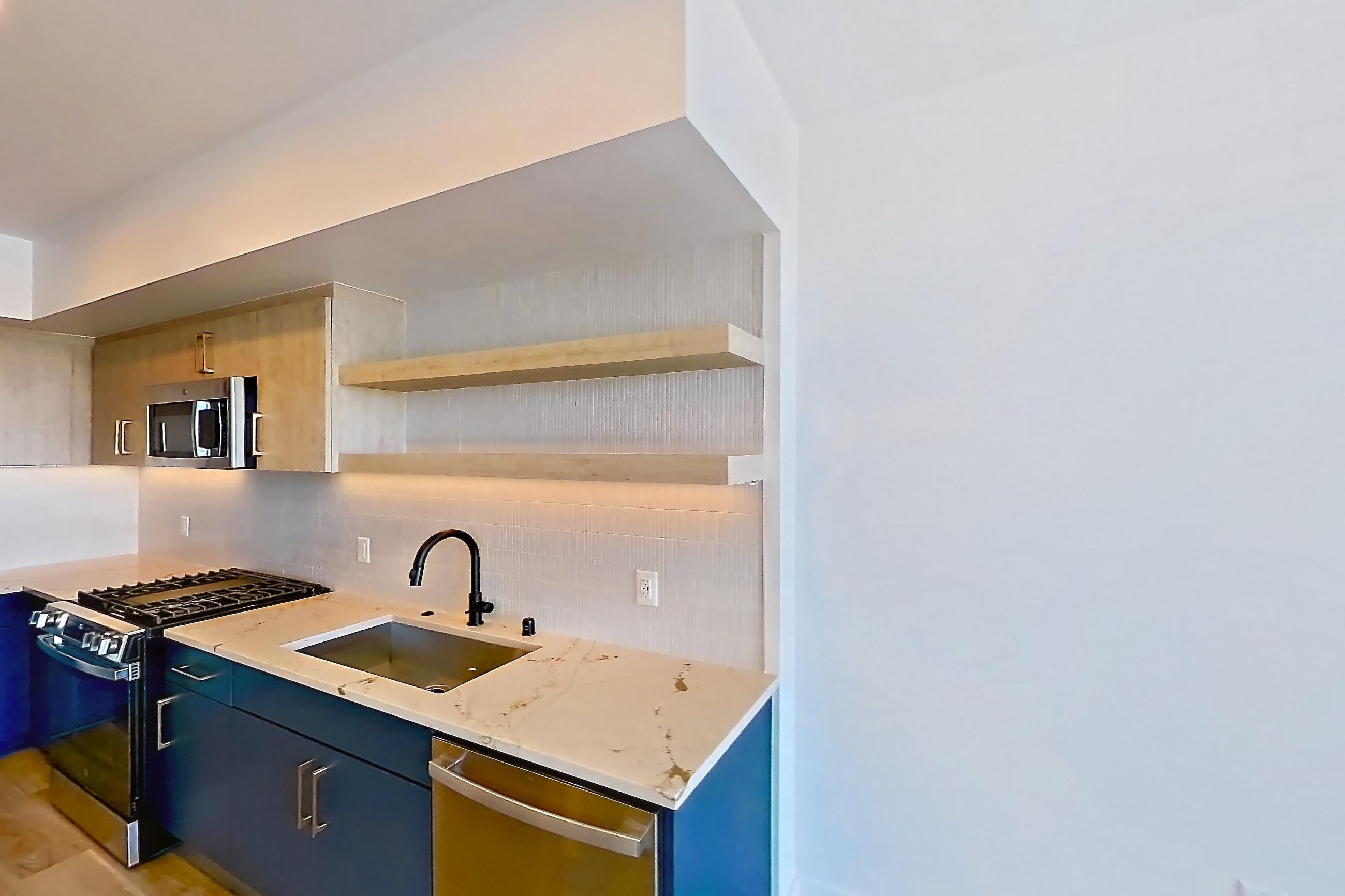 KITCHEN (representative of this floor plan)