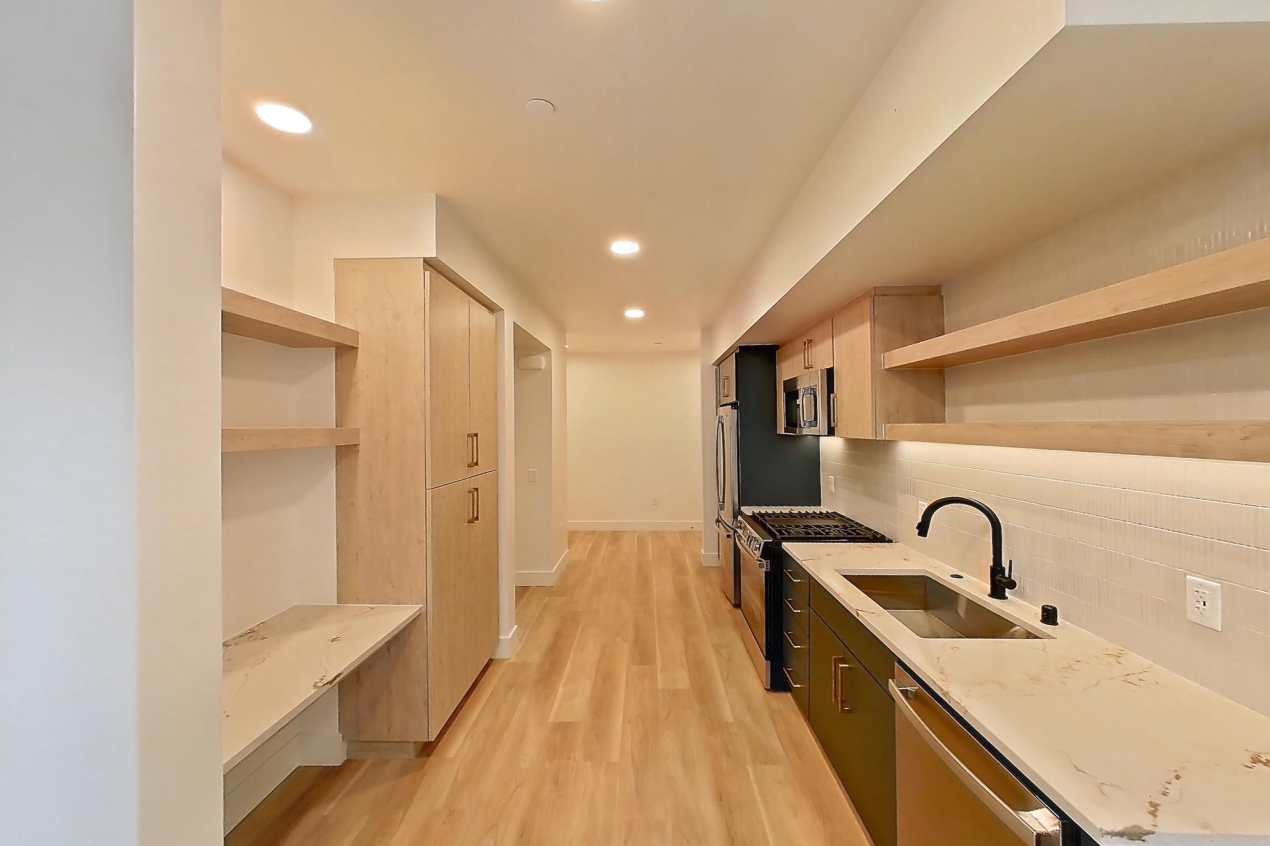 LIVING ROOM (representative of this floor plan)
