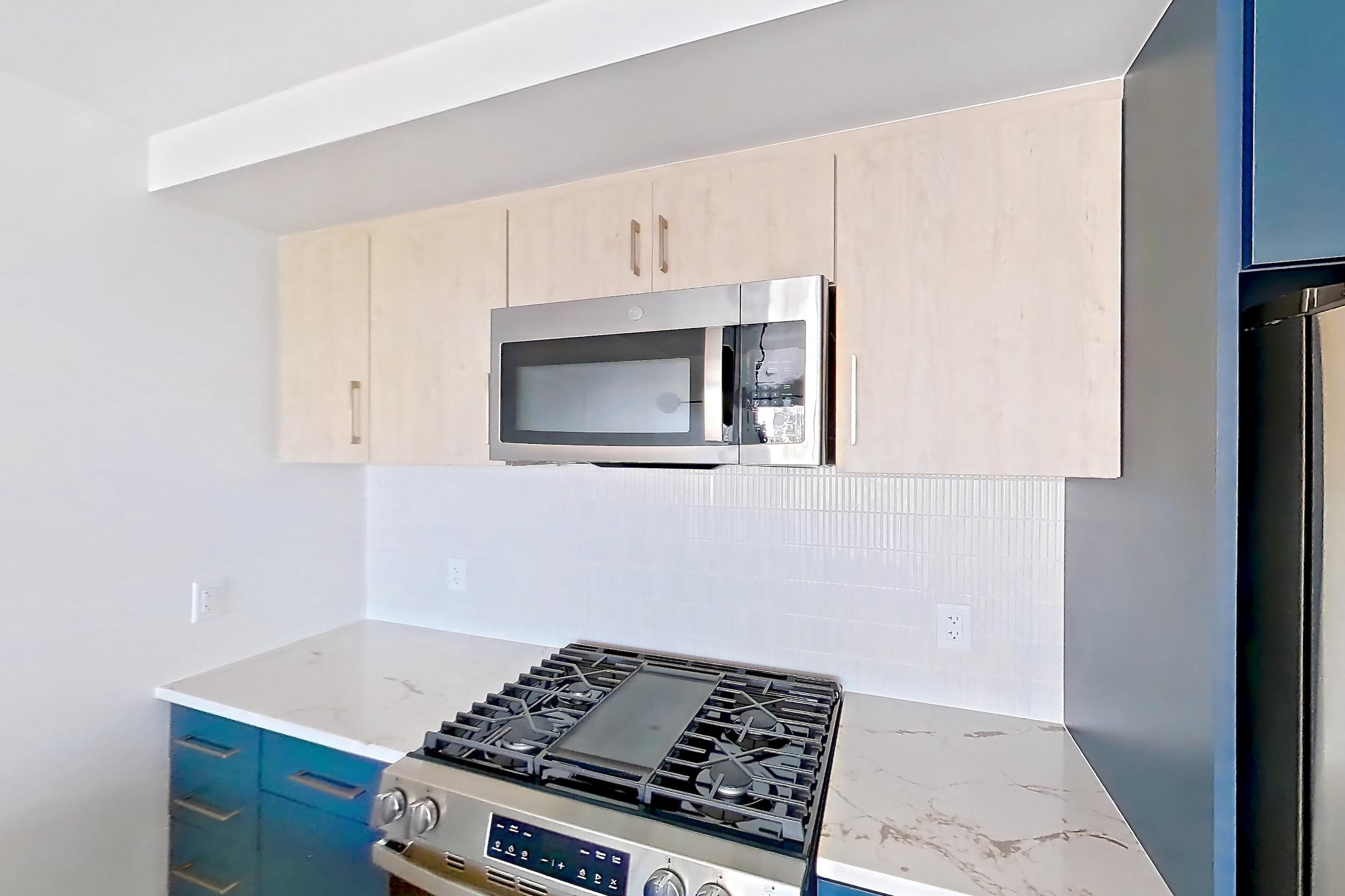 KITCHEN (representative of this floor plan)