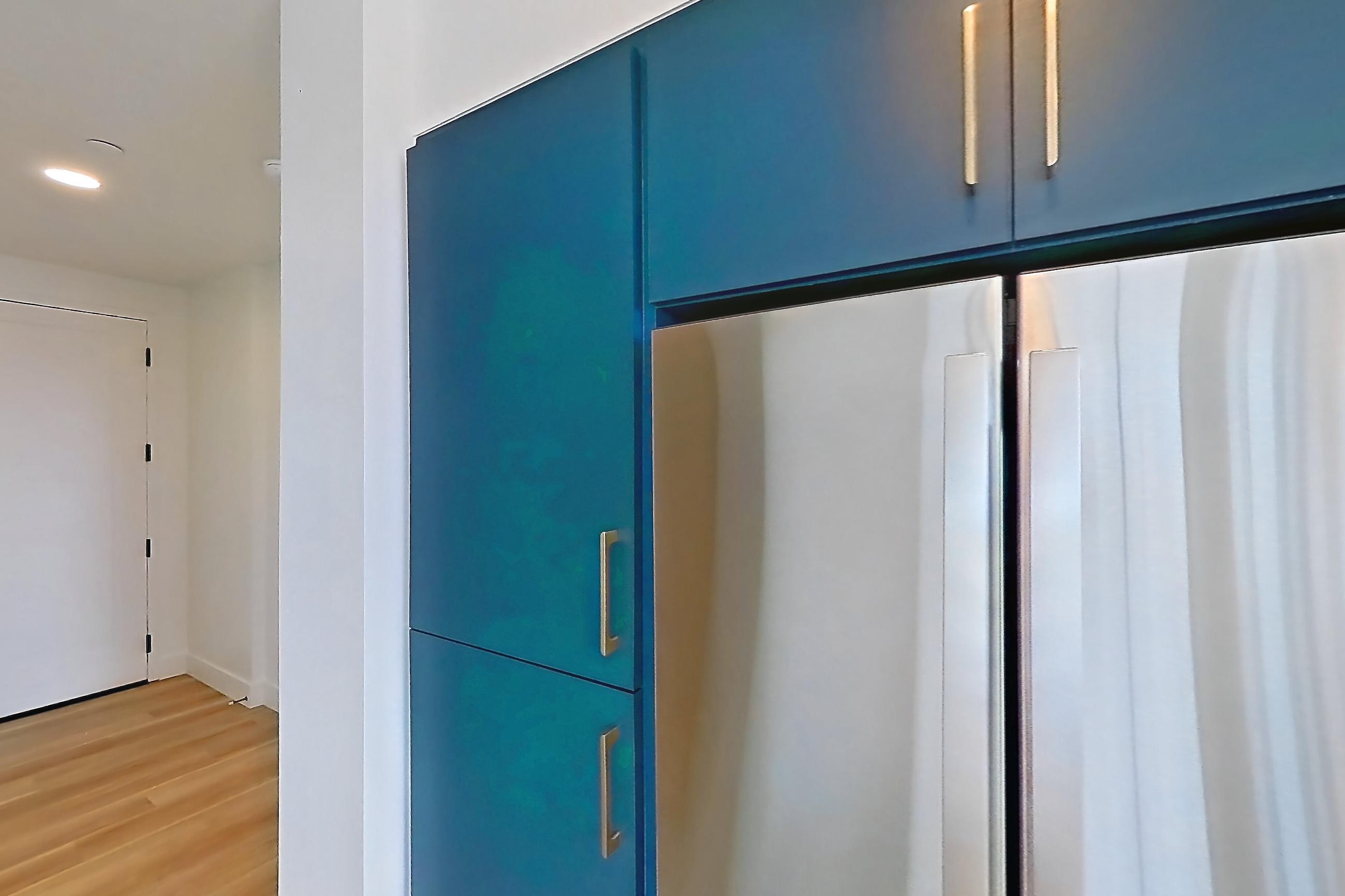 KITCHEN (representative of this floor plan)