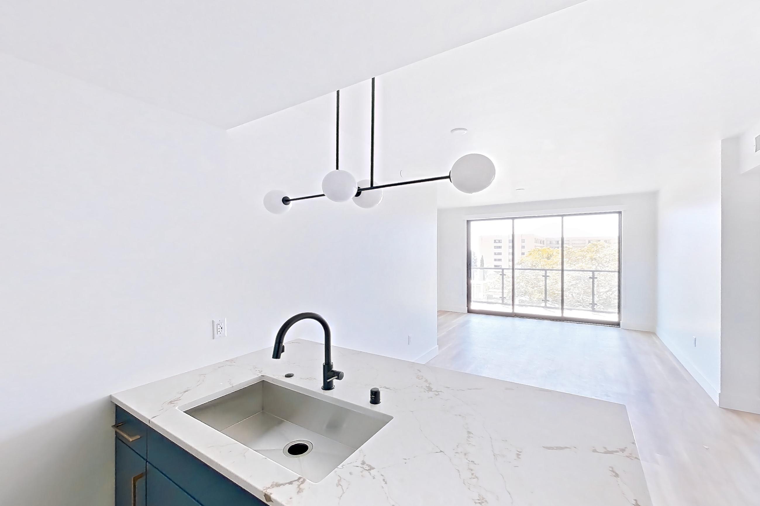 KITCHEN (representative of this floor plan)