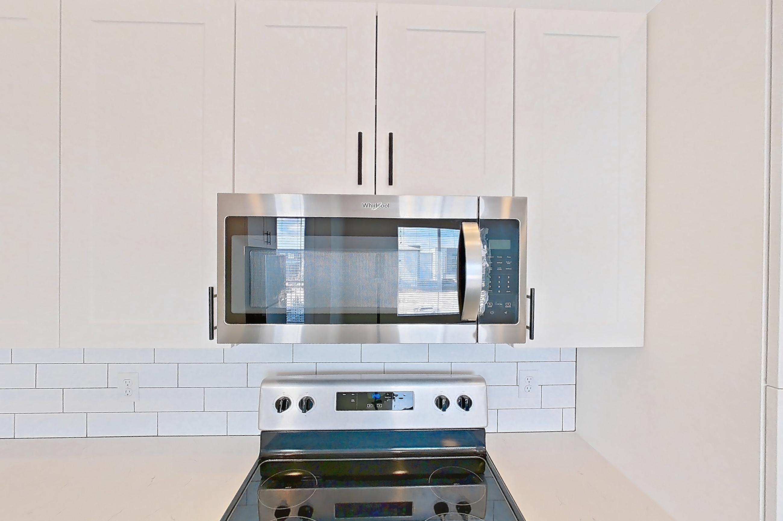 KITCHEN (representative of this floor plan)