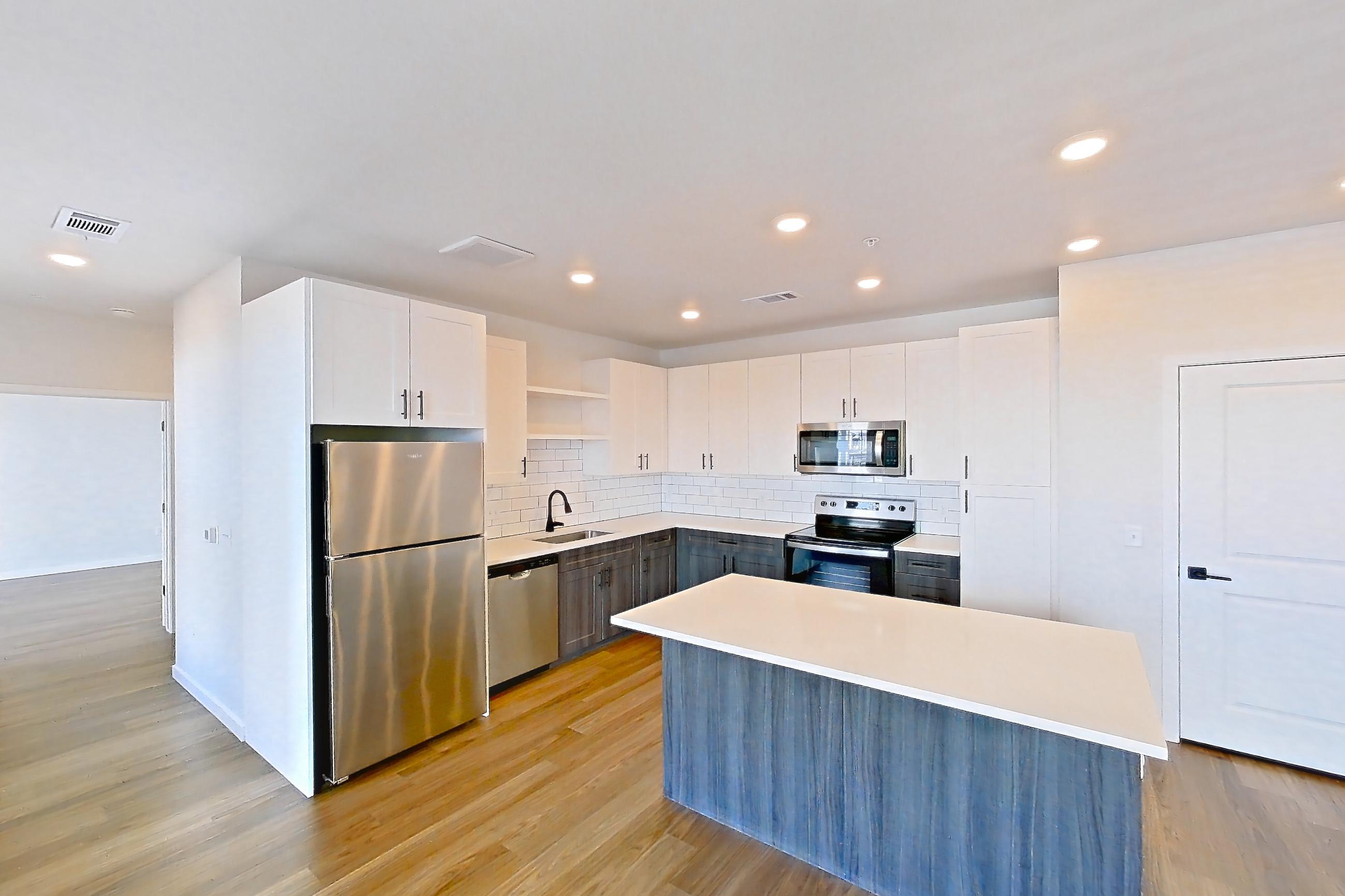 LIVING SPACE