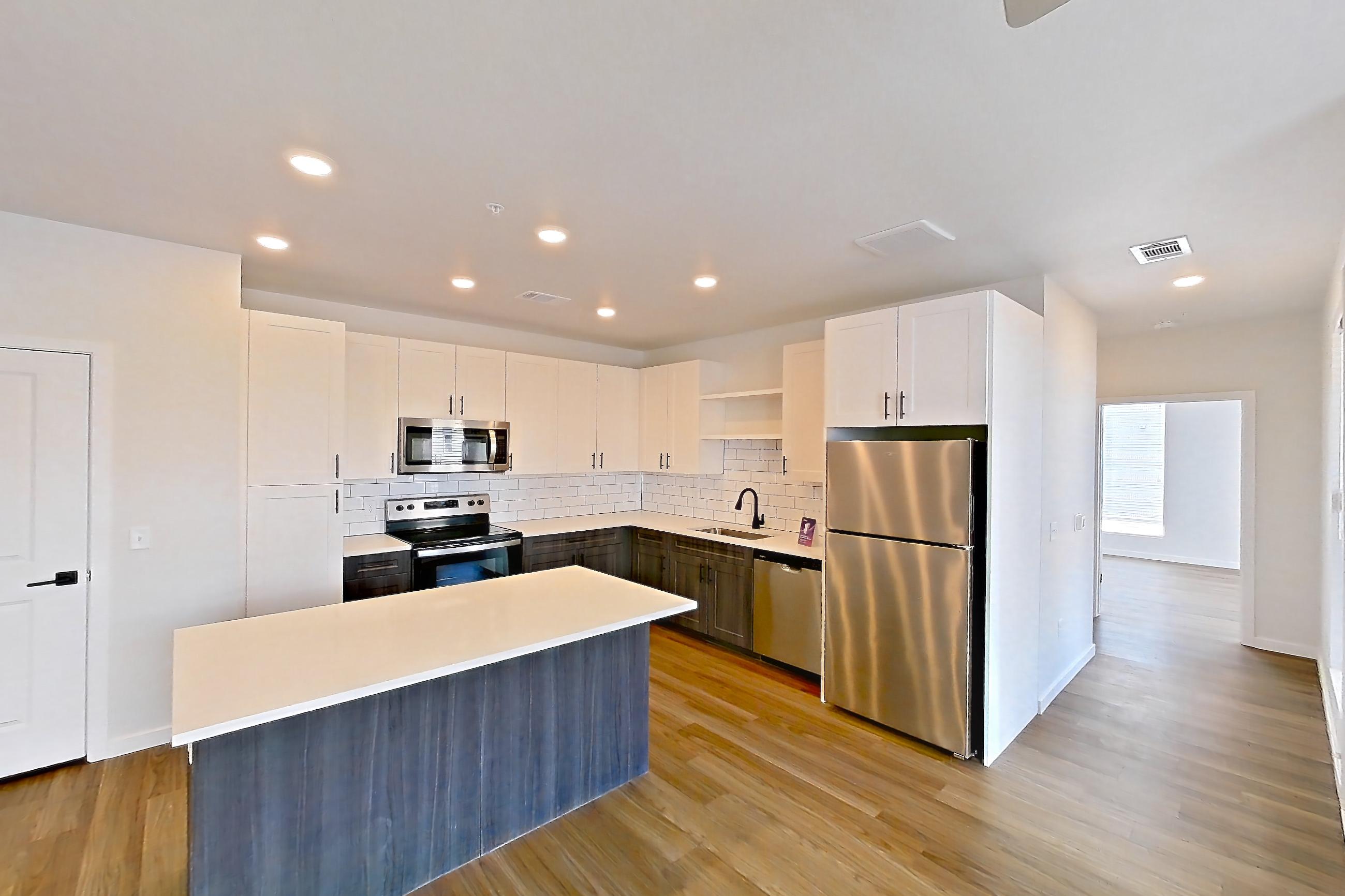 LIVING SPACE