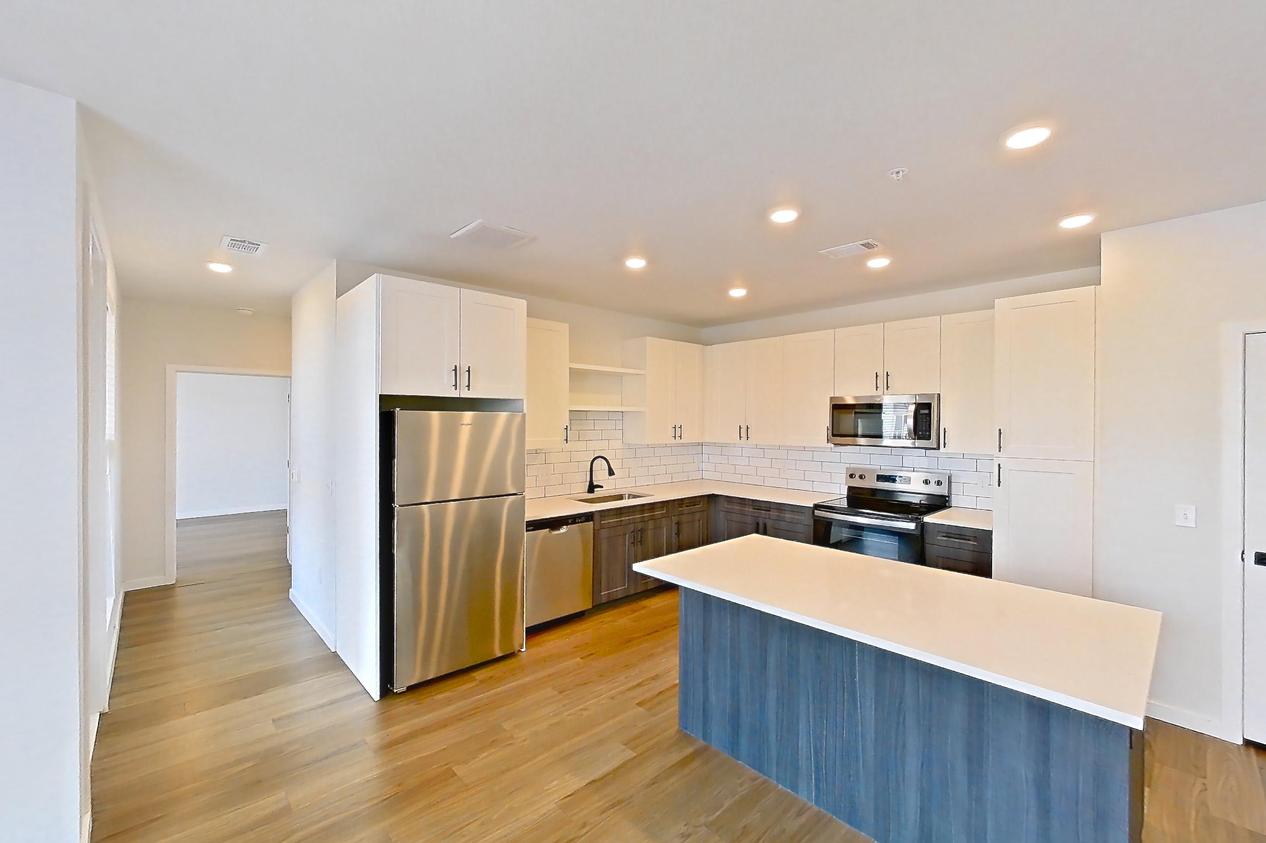 LIVING SPACE