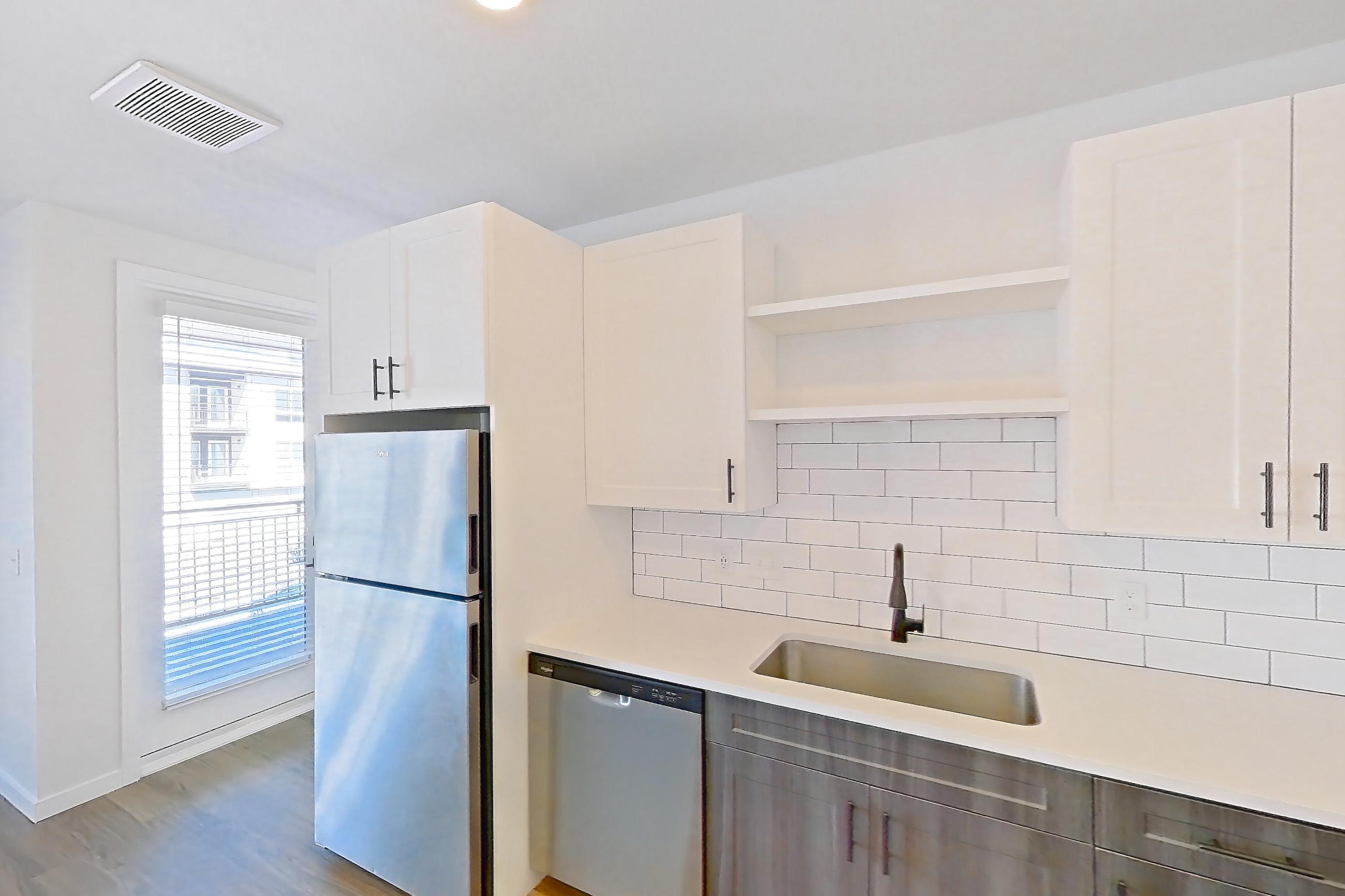 KITCHEN (representative of this floor plan)