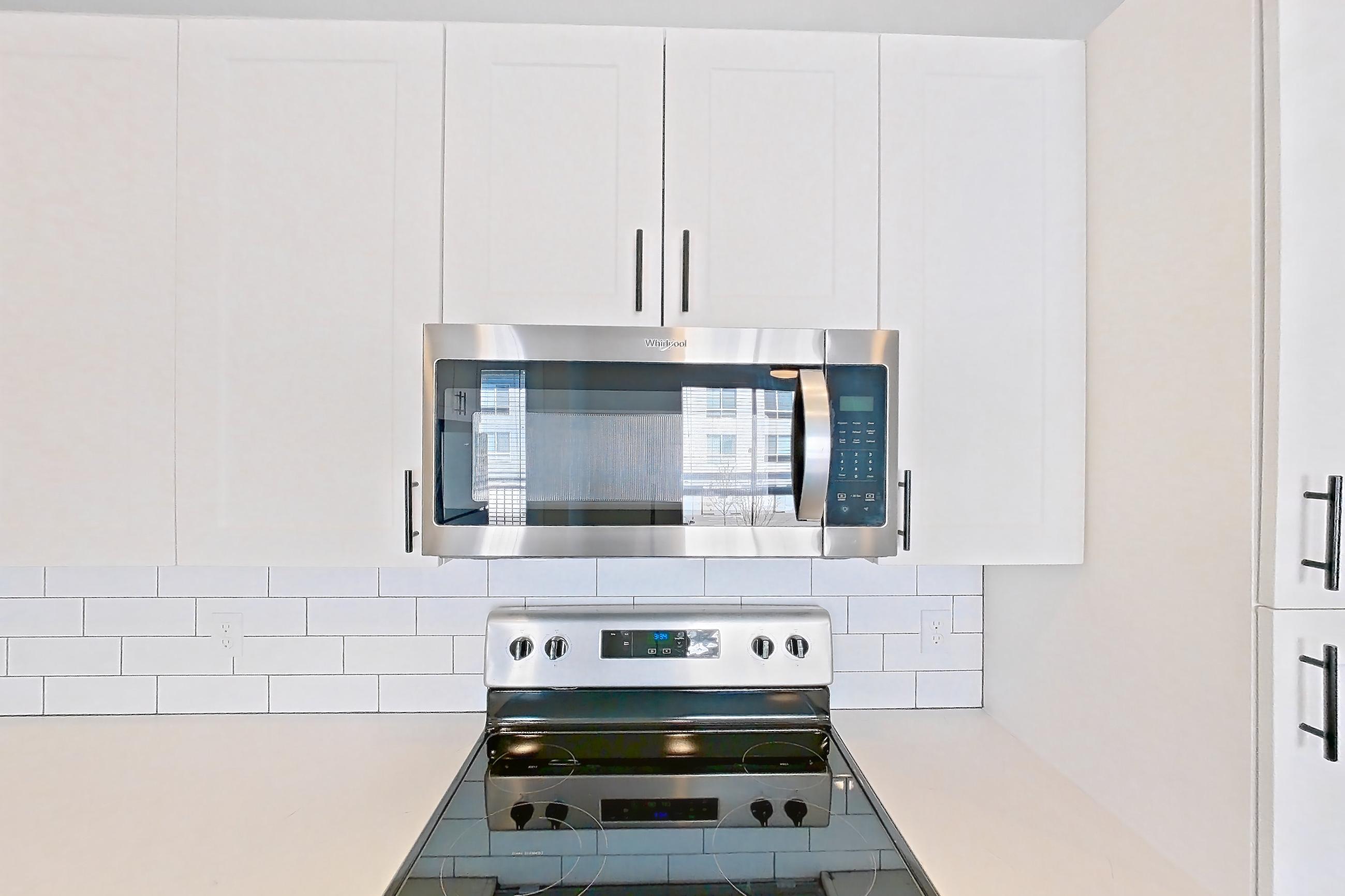 KITCHEN (representative of this floor plan)