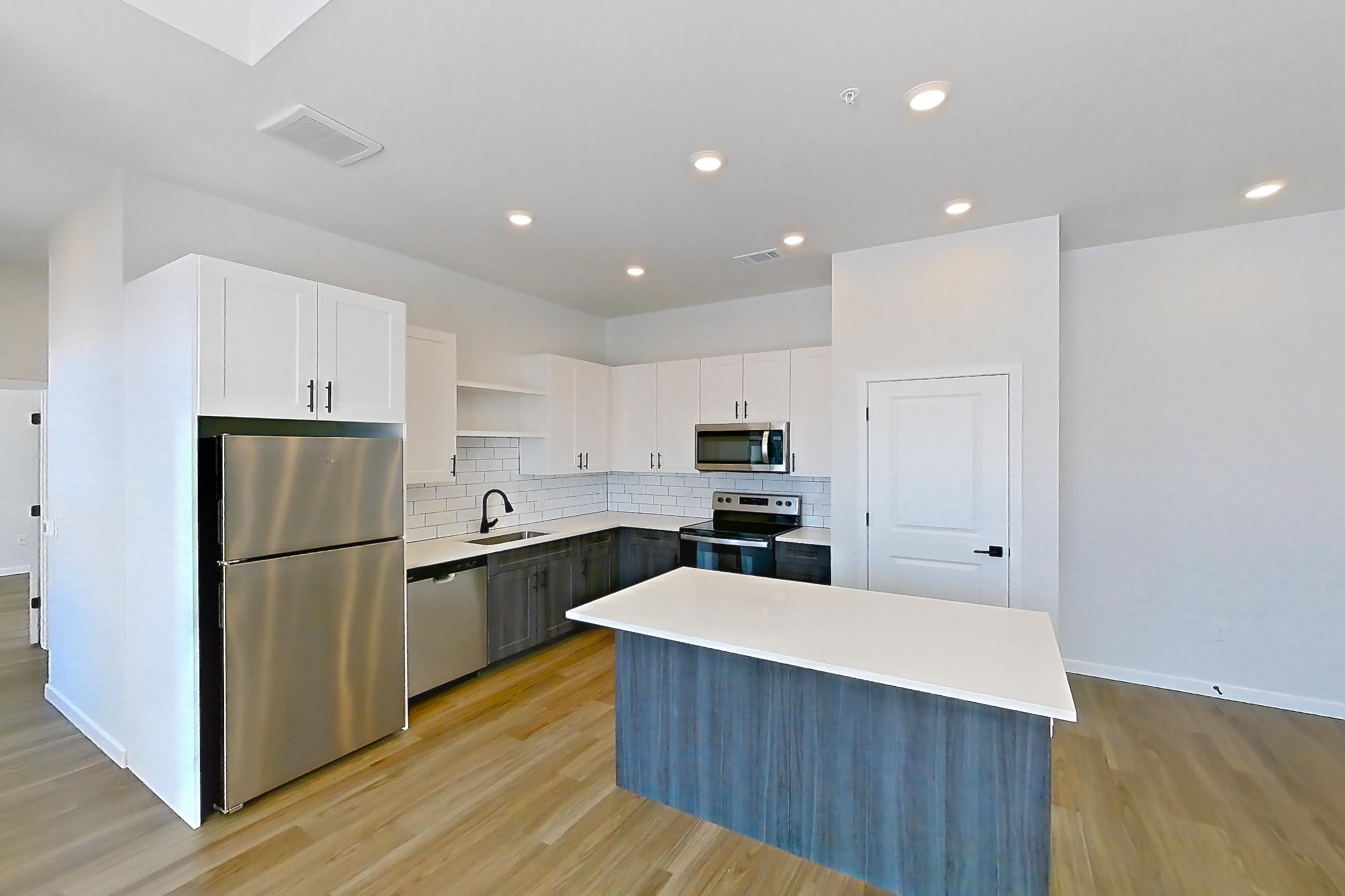 LIVING SPACE