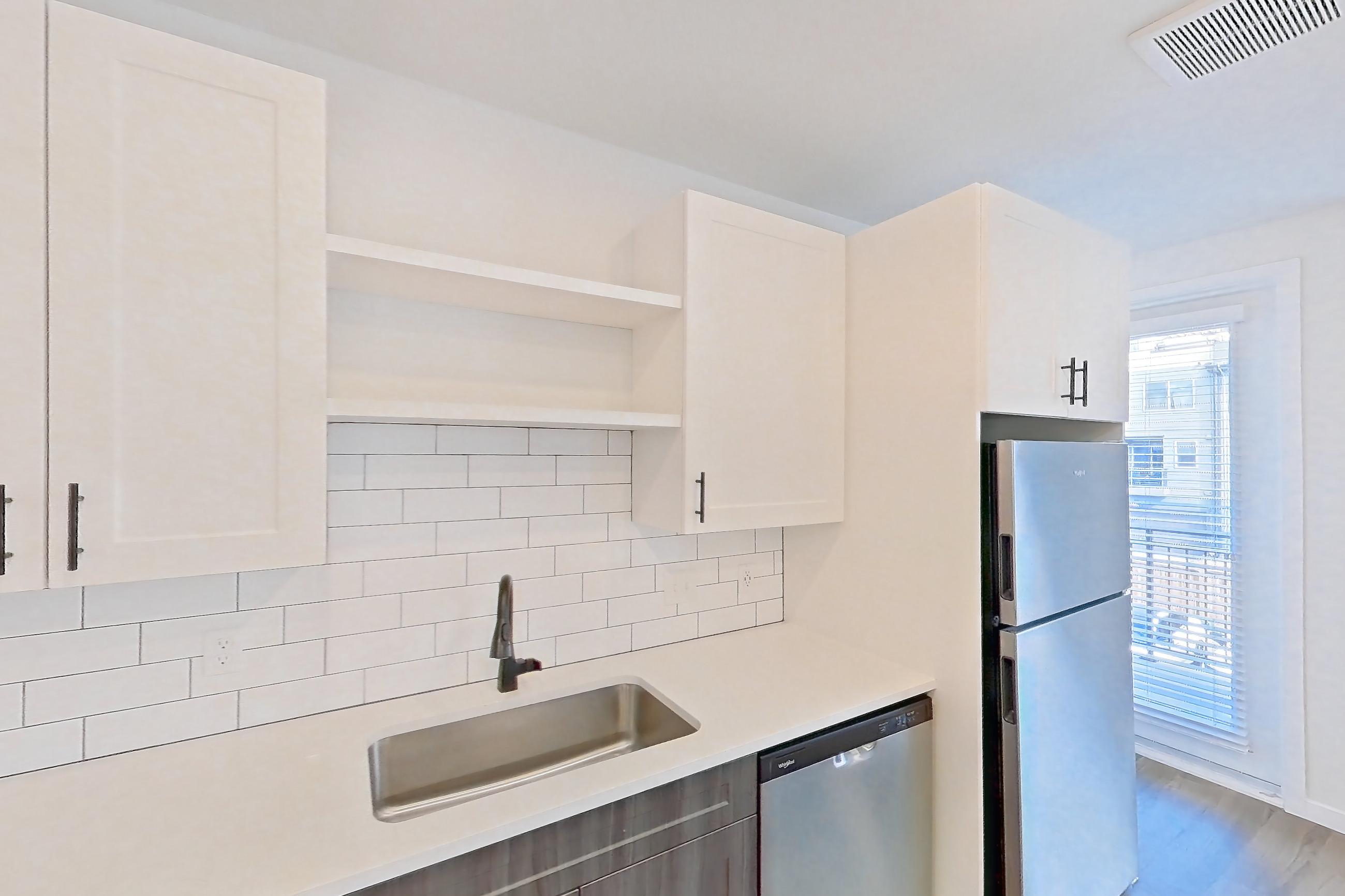 KITCHEN (representative of this floor plan)